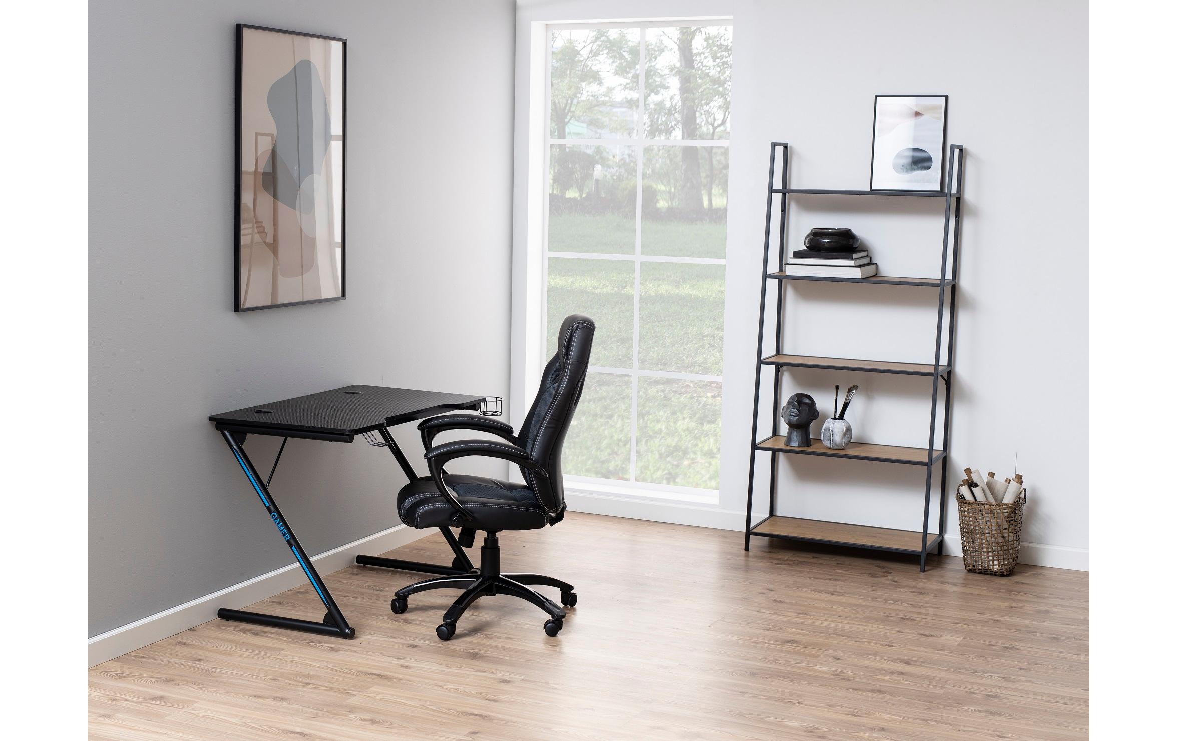 AC Design Schreibtisch »Trooper«