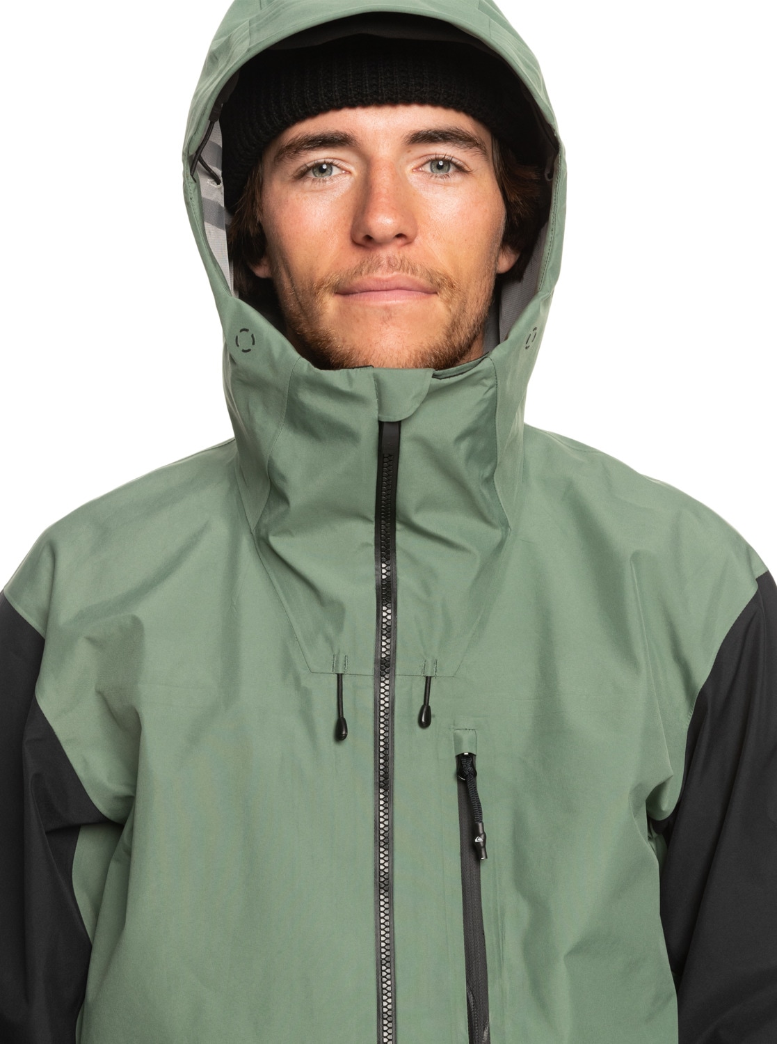 Quiksilver Snowboardjacke »Highline Pro Sammy Carlson 3L GORE-TEX®«