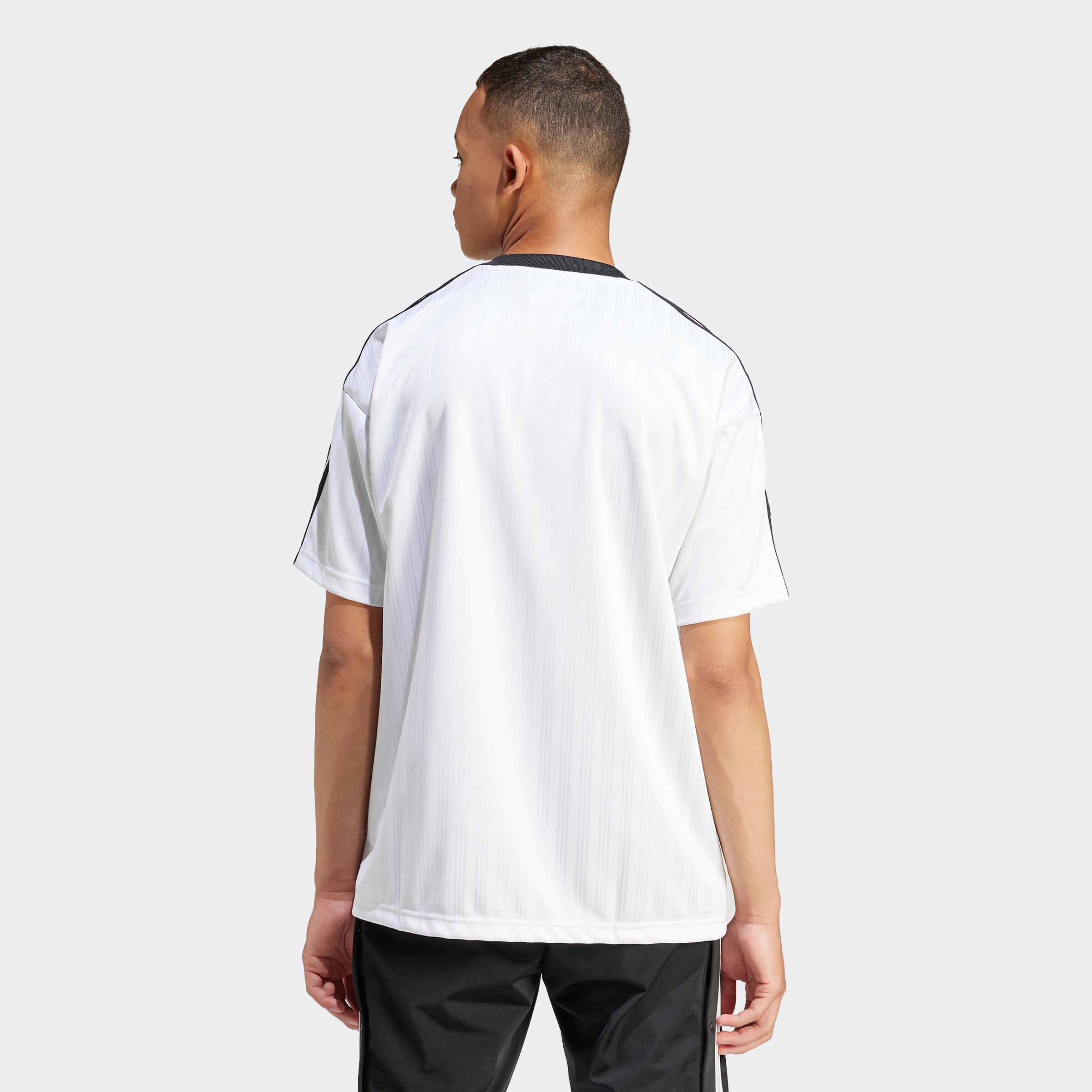 adidas Originals T-Shirt »ADICOLOR POLY T«