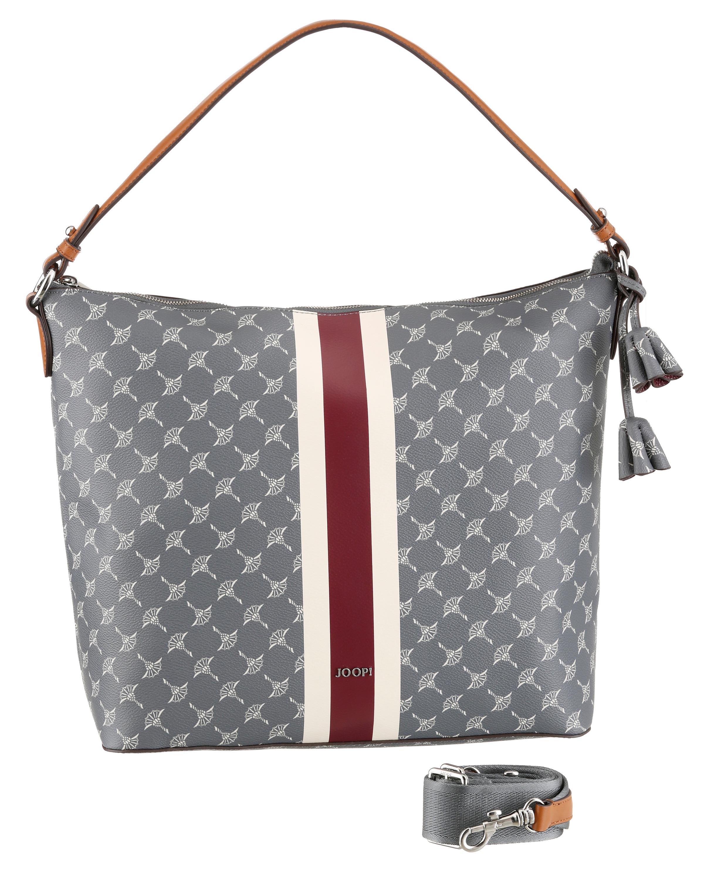 Image of Joop! Hobo »cortina due alara hobo lvz«, mit praktischem Reissverschluss-Rückfach bei Ackermann Versand Schweiz