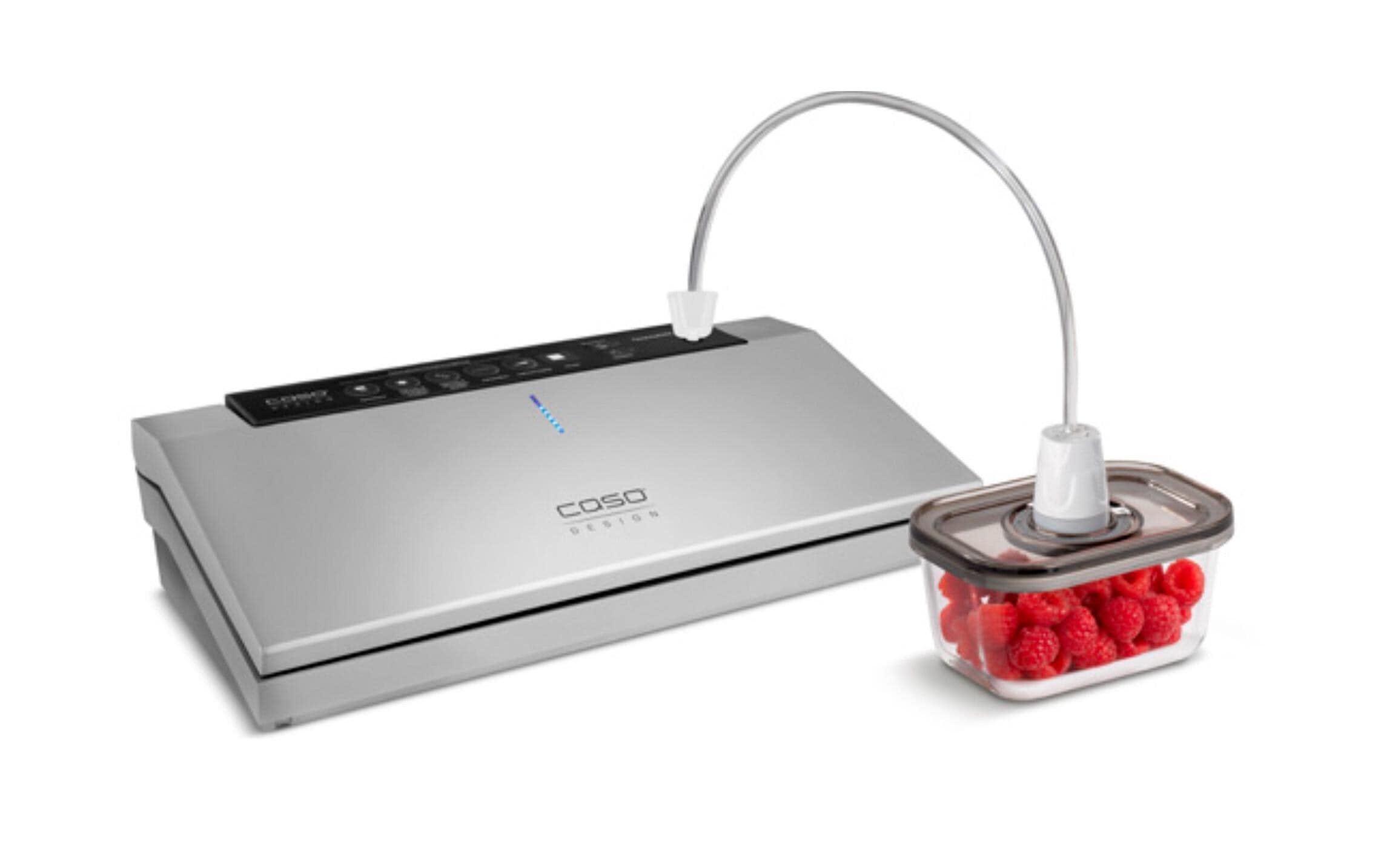 Caso Vakuumbehälter »VacuBoxx Eco M« 1 Stk. tlg.