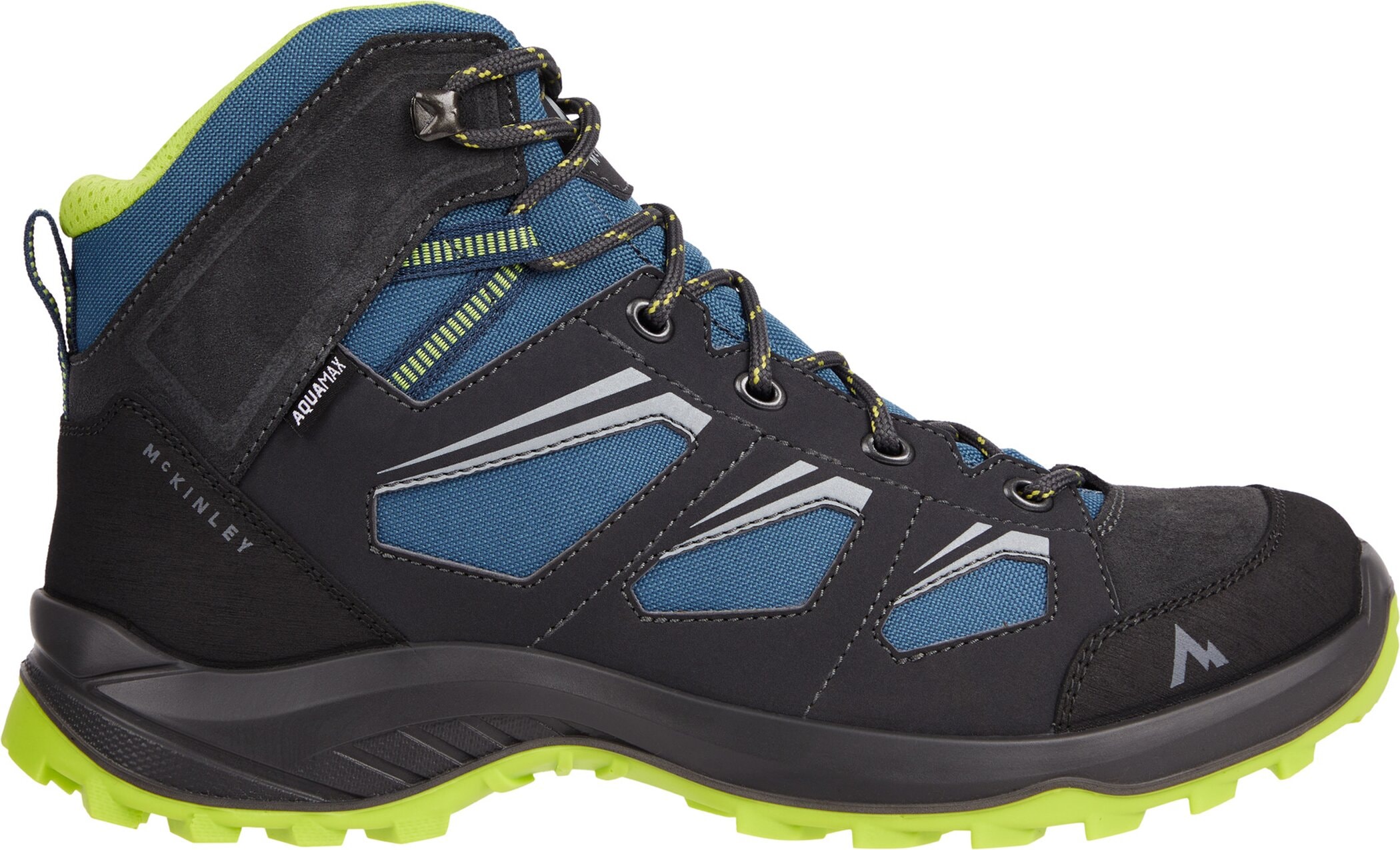 McKINLEY Wanderschuh »Discover III MID AQX«
