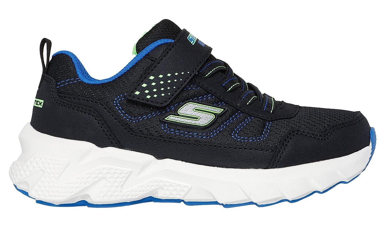 Skechers Sneaker »SKECHERS ELITE SPORT TREAD«  Trekkingschuh mit waterproof, Grössenschablone zum Download