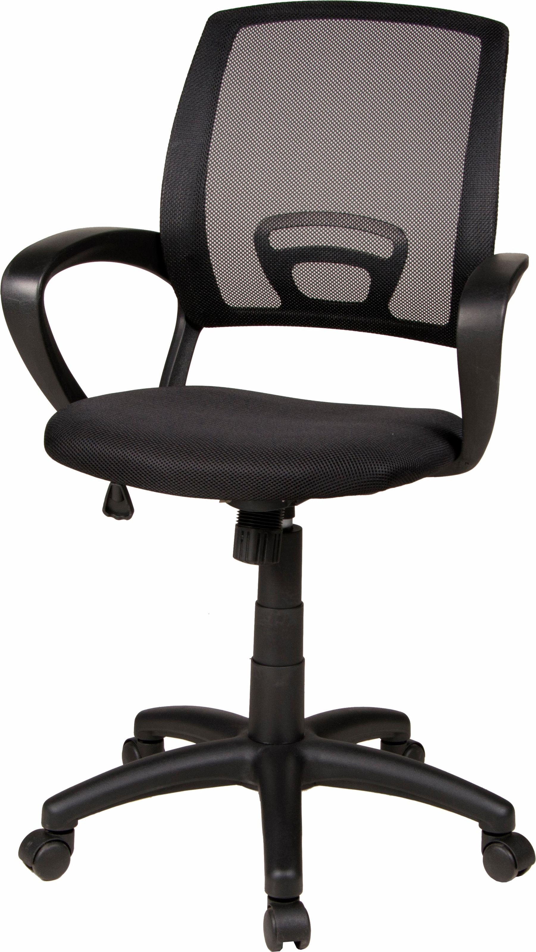Image of Duo Collection Bürostuhl "Tom" () mit Netzstoffbezug