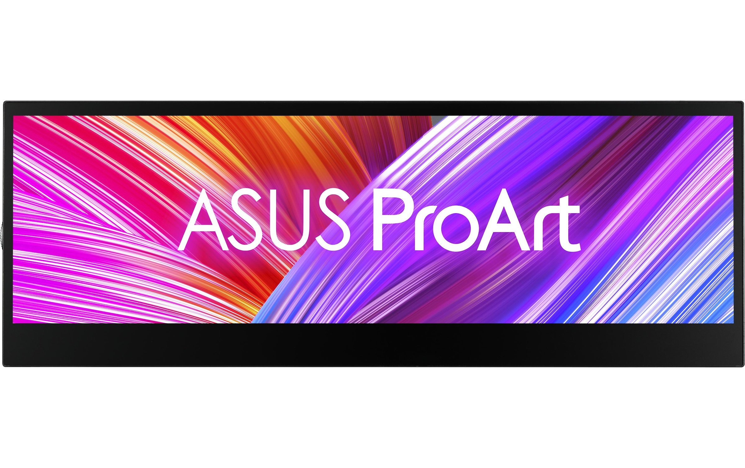 Image of Asus Portabler Monitor "ASUS PA147CDV" 35,42 cm/14 ″ 5 Reaktionszeit 60 Hz