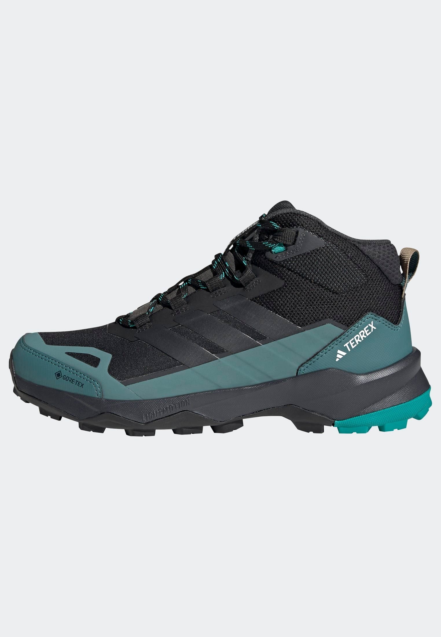 adidas TERREX Wanderschuh »TERREX SKYCHASER AX5 MID GORE-TEX E.«, wasserdicht