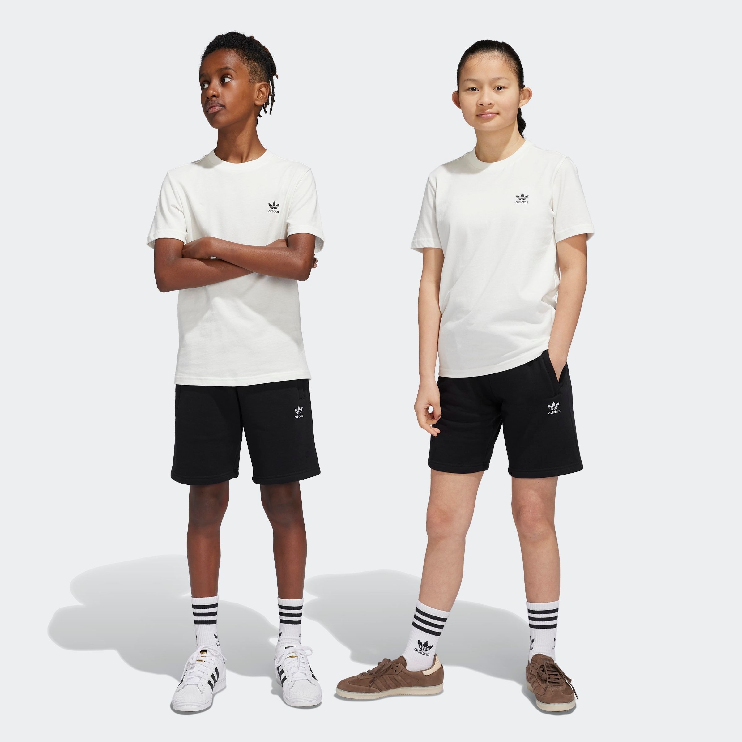 adidas Originals Shorts »SHORTS«