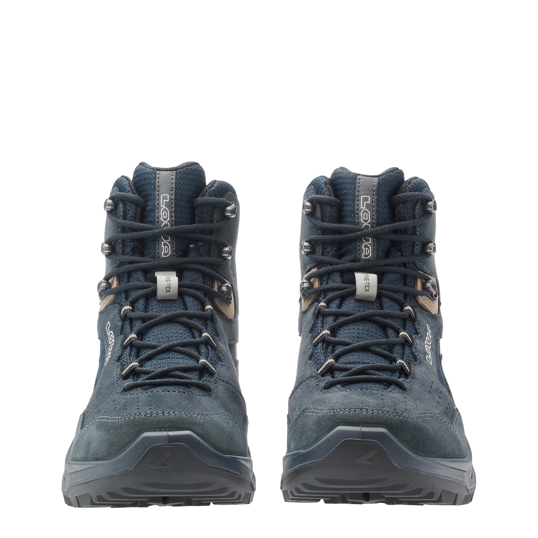 Lowa Chaussure de randonnée »VENTIERRA GORE-TEX® MID«  imperméable grâce à la membrane Gore-Tex