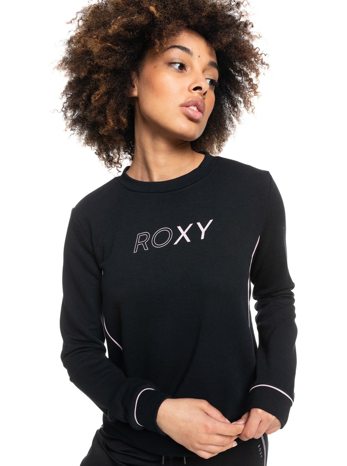 Image of Roxy Sweatshirt »Fading Away« bei Ackermann Versand Schweiz