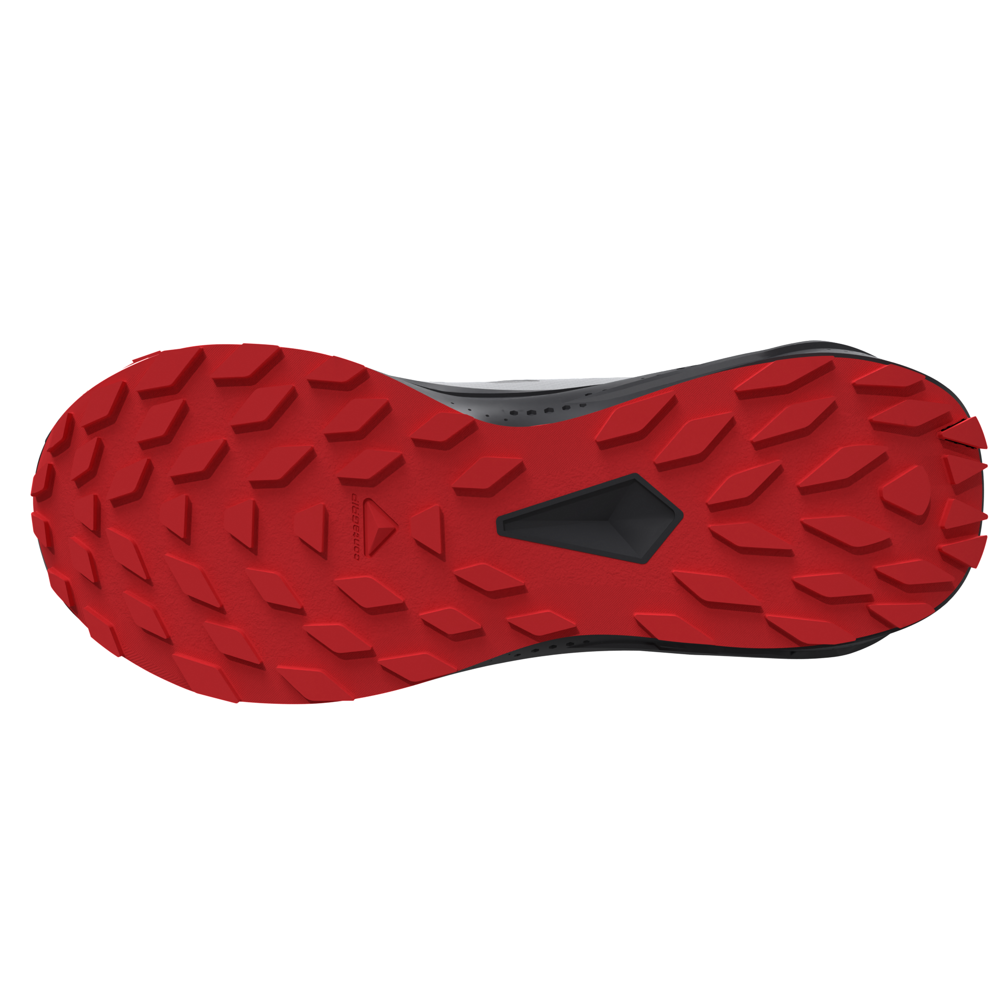 Salomon Trailrunningschuh »ALPHAGLIDE«