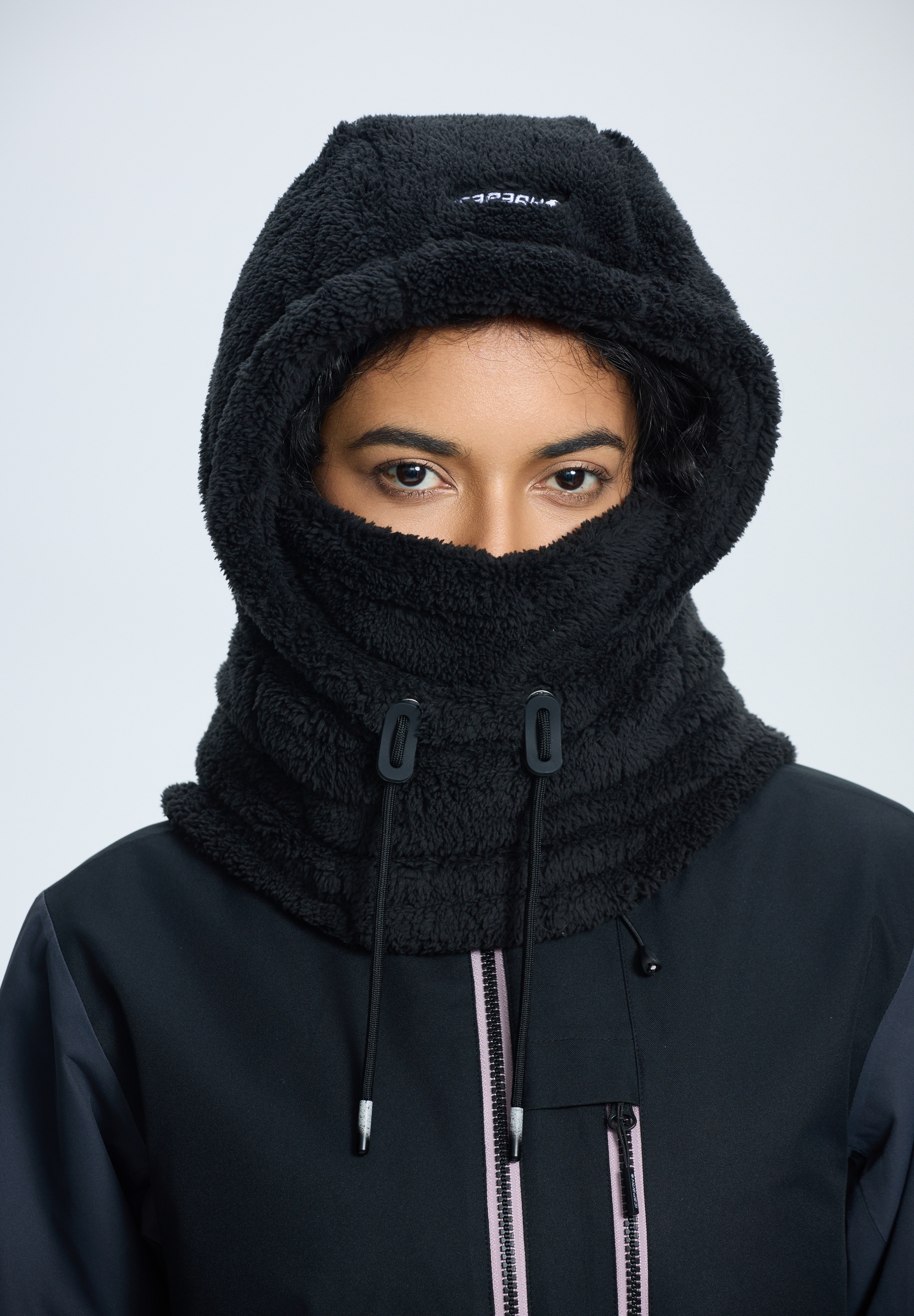 Icepeak Sturmhaube »ICEPEAK HAUGHTON« 1 Stk. tlg.