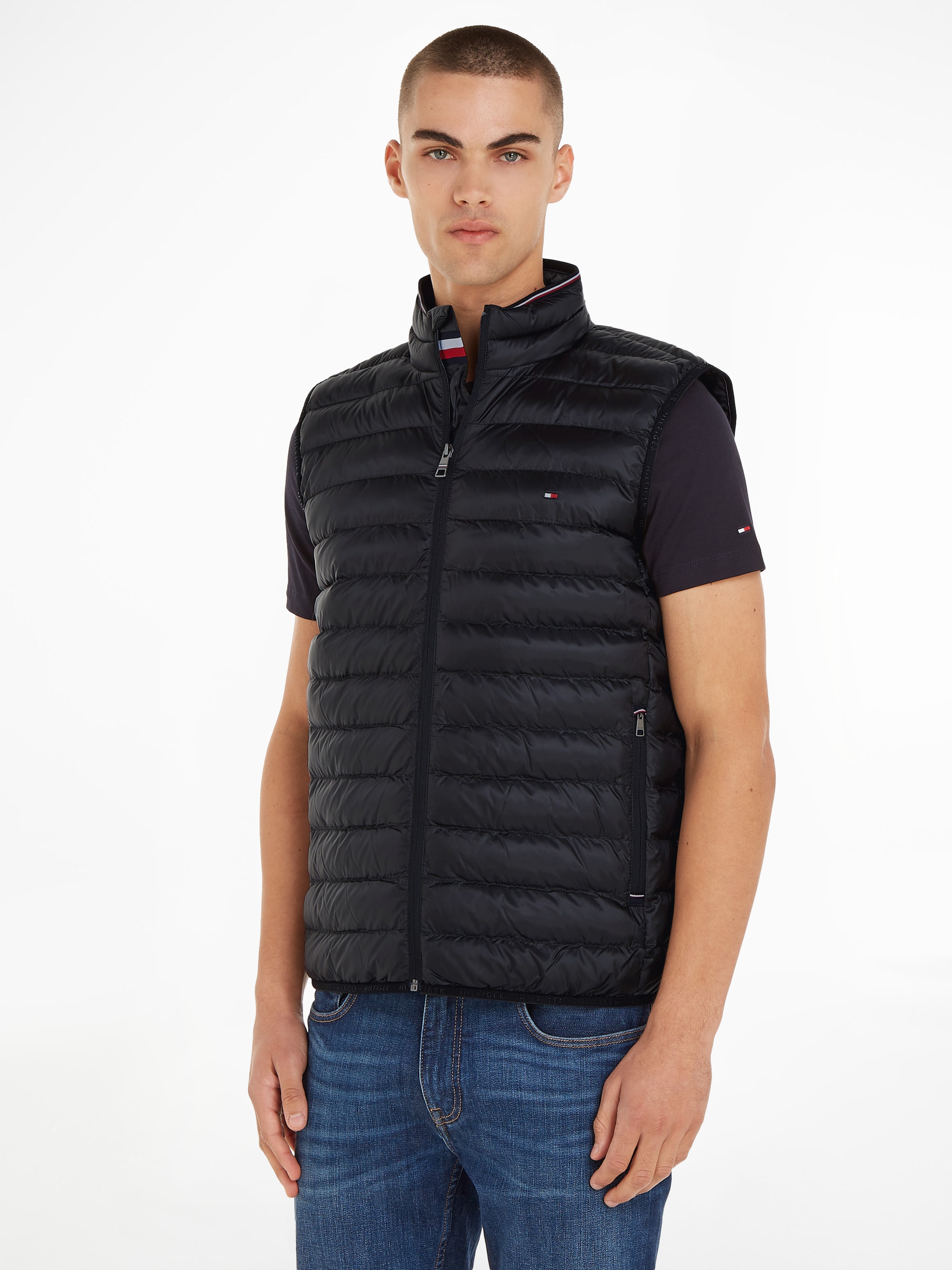 Steppweste »Core Packable Down Vest«