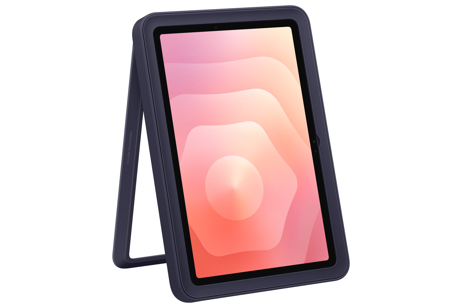 Samsung Housse pour tablette »Frame Cover für Samsung Galaxy Tab S11« Backcover, Schutzhülle, Tablethülle, Case, Schutzcase, stossfest