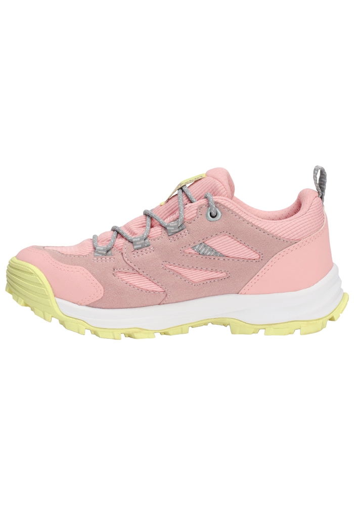 Jack Wolfskin Chaussure de randonnée »VOJO TOUR TEXAPORE LOW K«  wasserdicht, Trekkingschuh