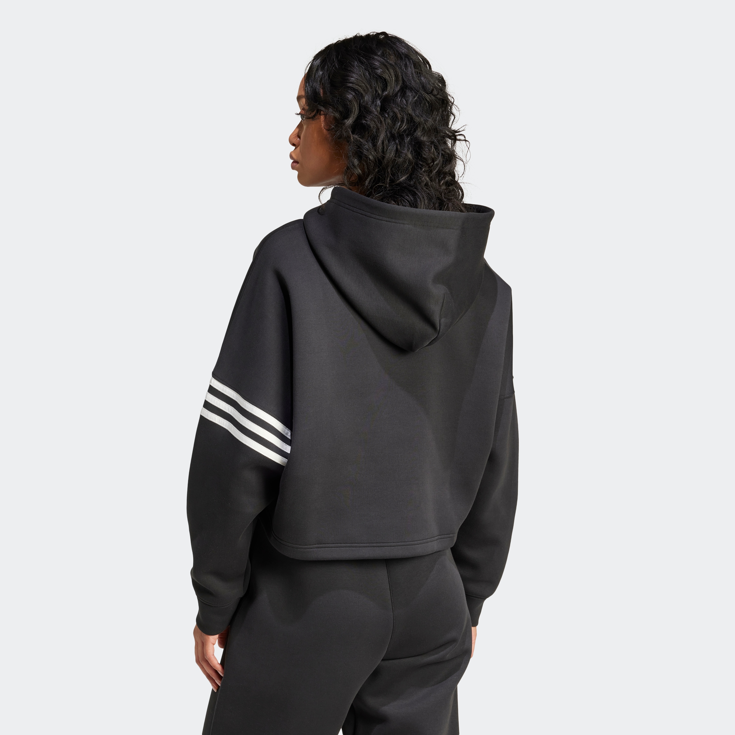 adidas Originals Kapuzensweatshirt »NEUCL HOODIE«