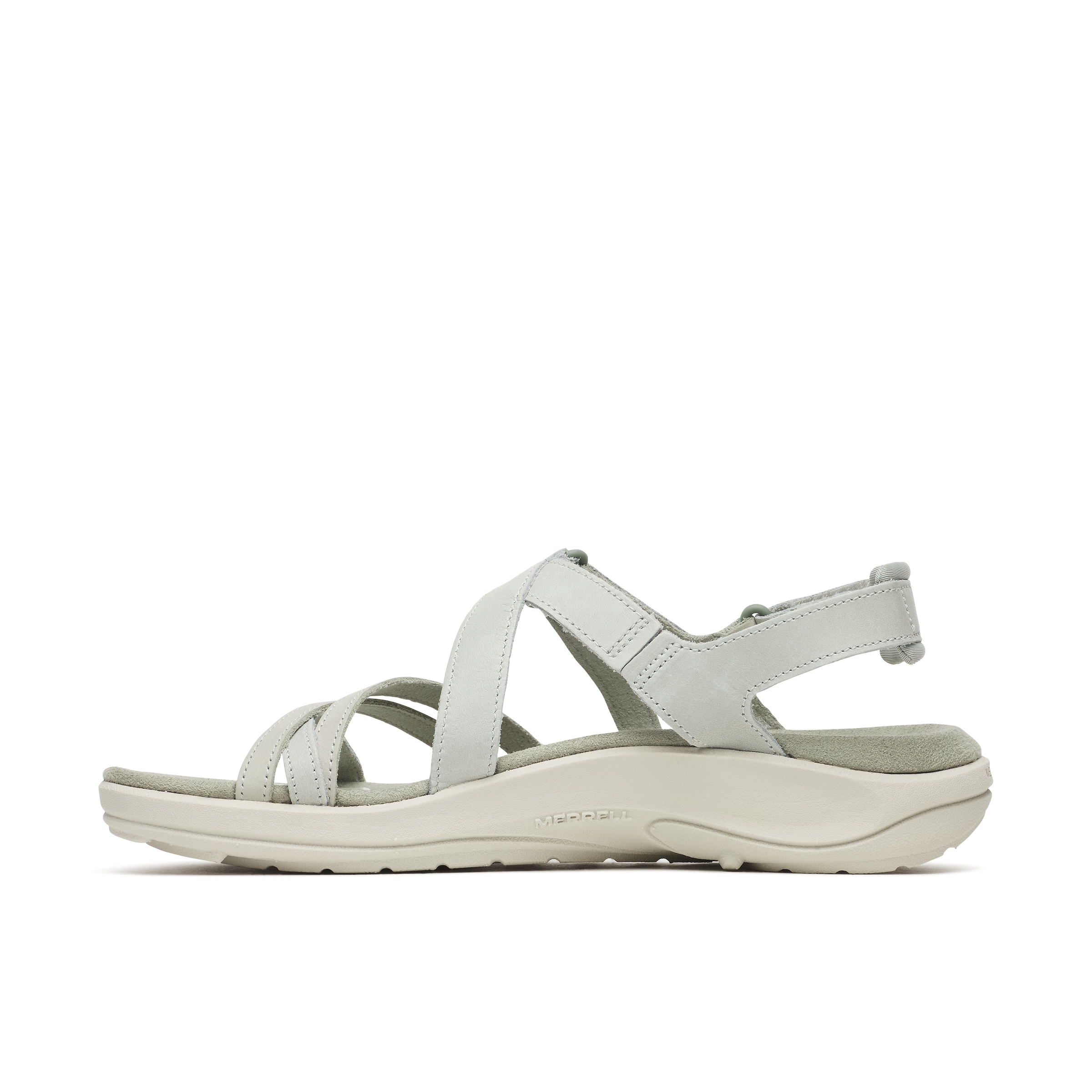 Merrell Sandale »HARBOR BACKSTRAP«