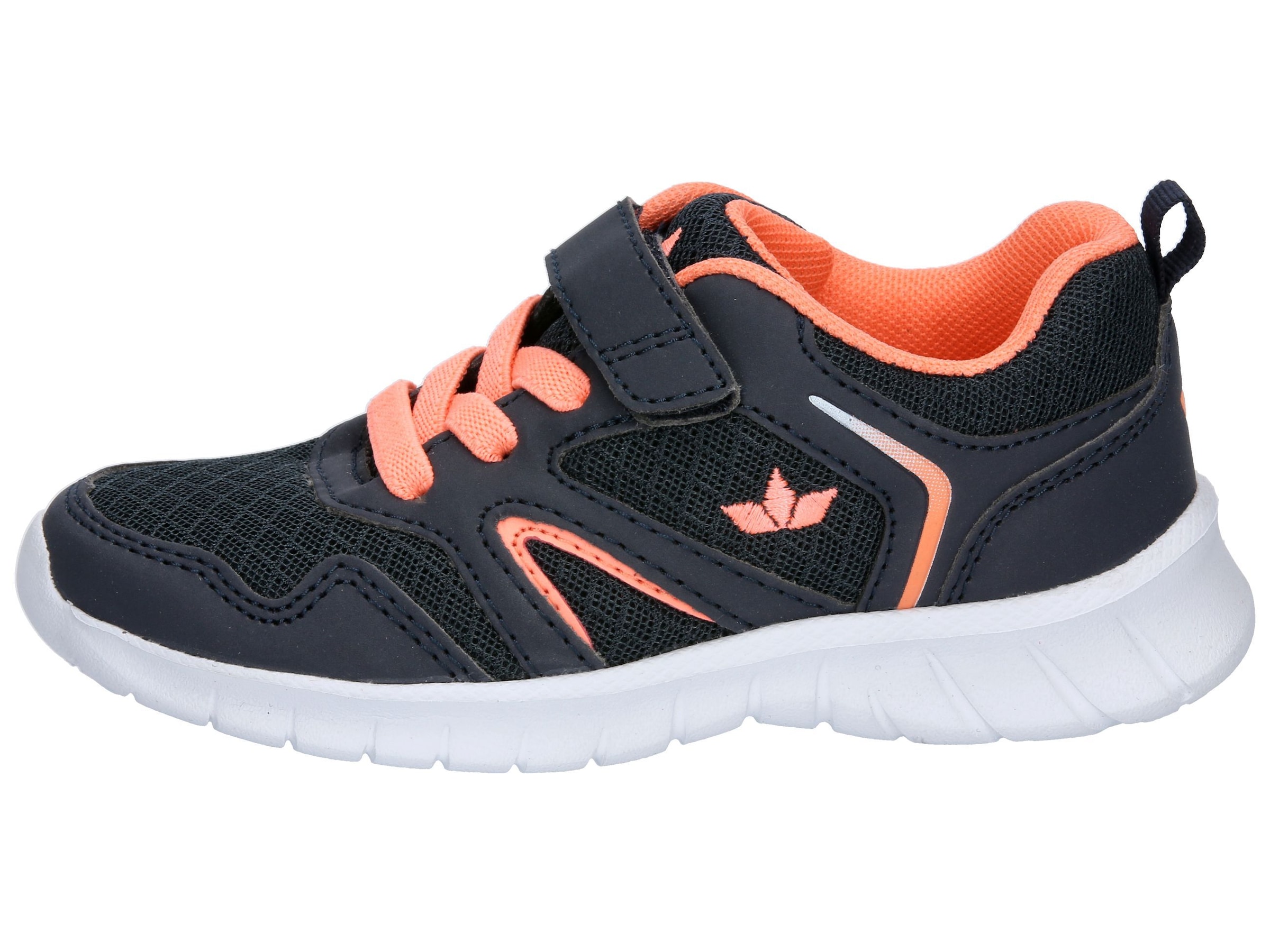 Lico Sneaker »Freizeitschuh Skip VS«