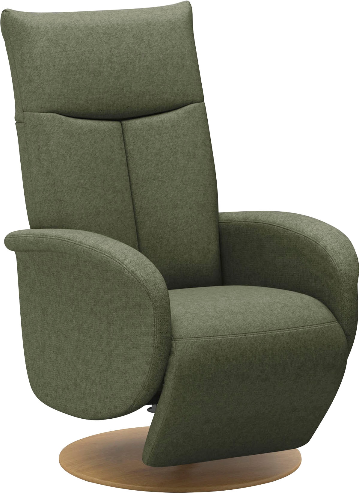 Home affaire TV-Sessel »Glendale« wahlweise mit Aufstehhilfe, 2 Motoren und Akku