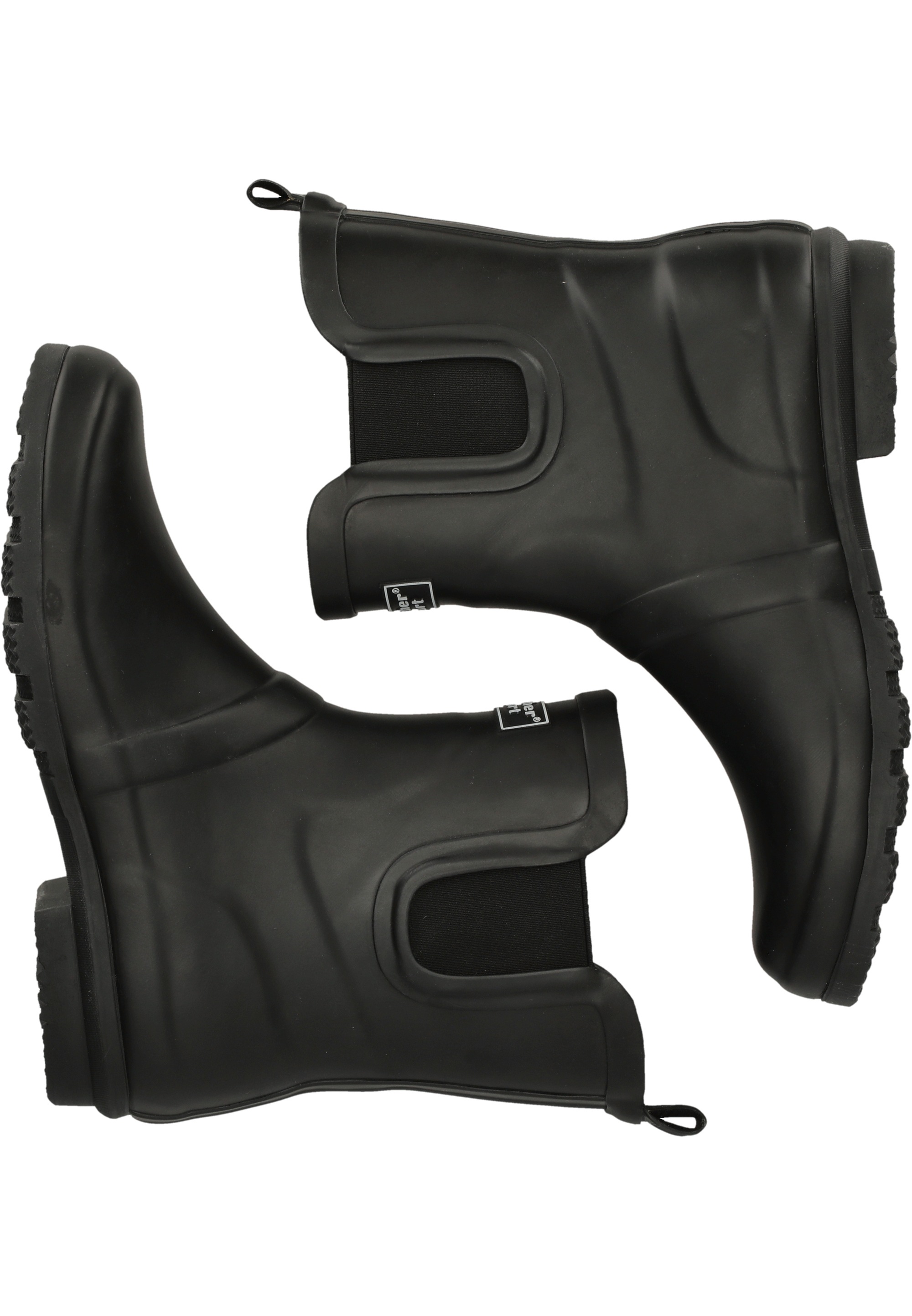 WEATHER REPORT Bottes en caoutchouc »SILVERWATER W RUBBER BOOT V2«  waserdicht