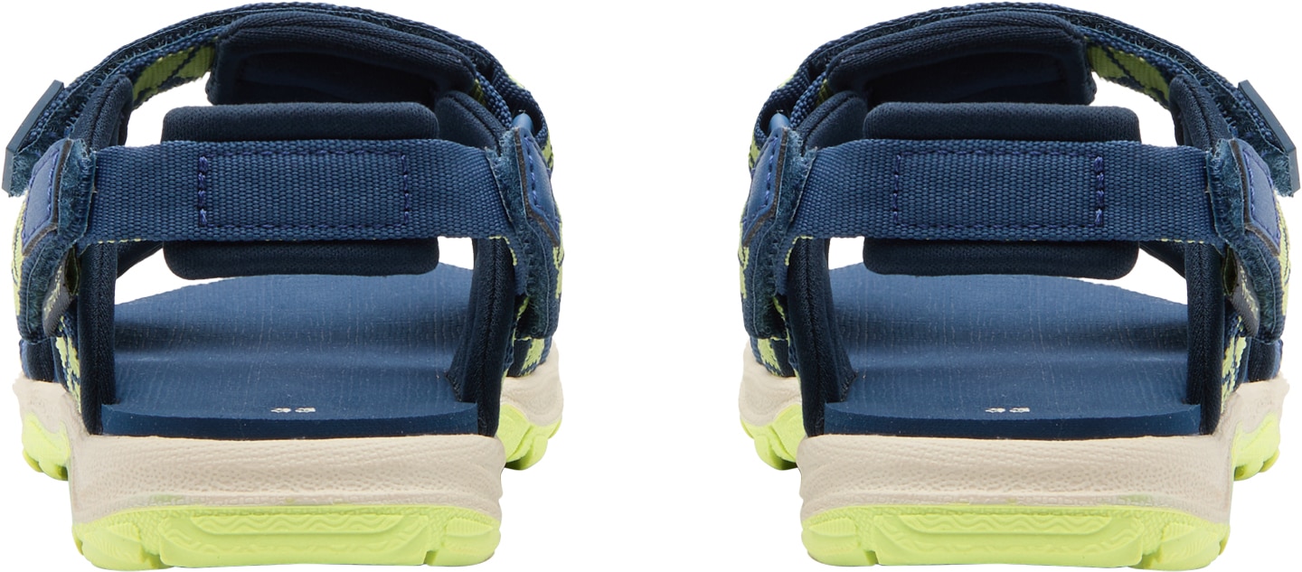 Jack Wolfskin Sandale »2 IN 1 SANDAL K«