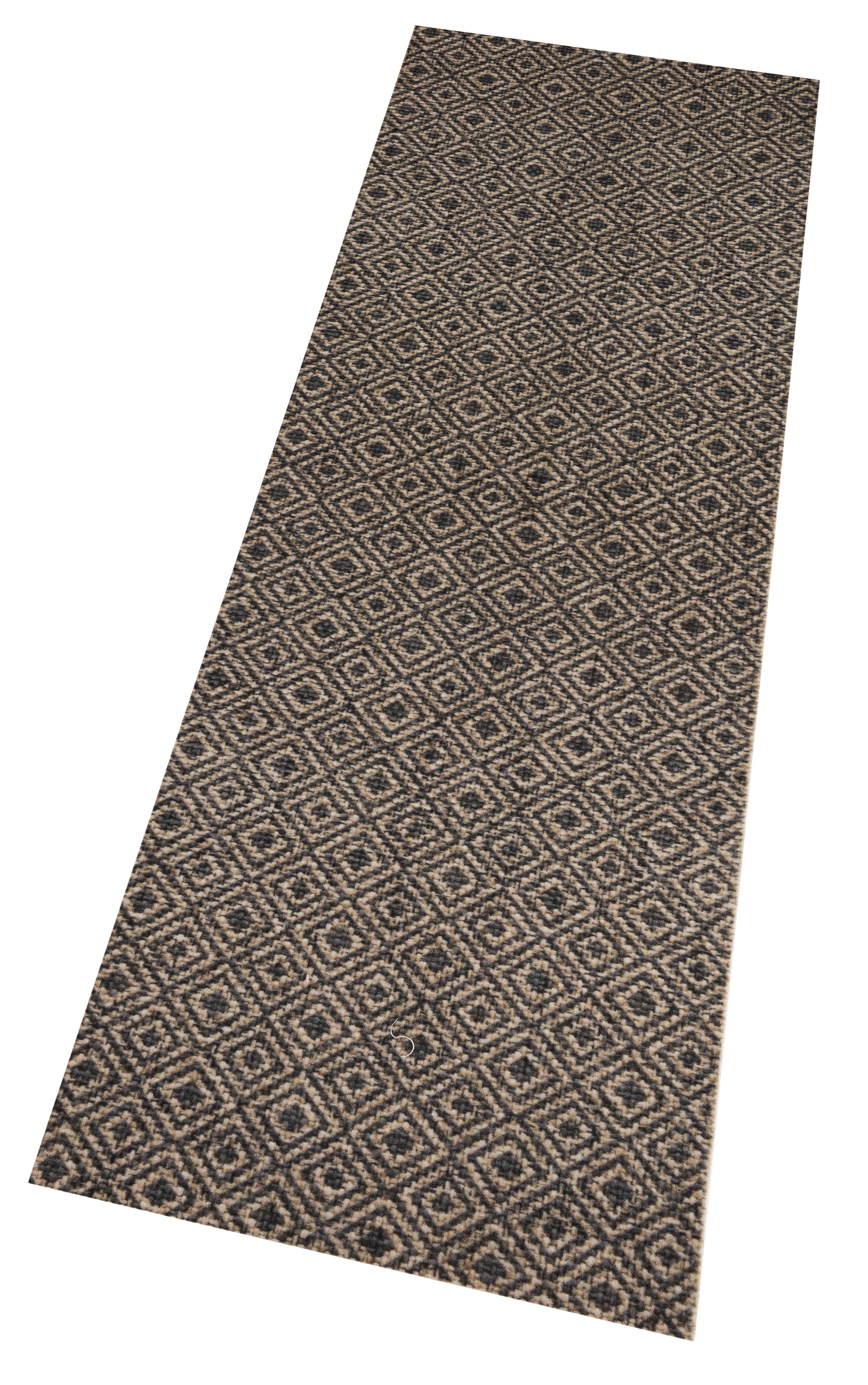 Image of Zala Living Läufer »Vila«, rechteckig, 5 mm Höhe, In/-und Outdoor geeignet, Grafisches Design, Teppich-Läufer, Küche, Garten, Terrasse, Robust, Pflegeleicht, Waschbar bei Ackermann Versand Schweiz