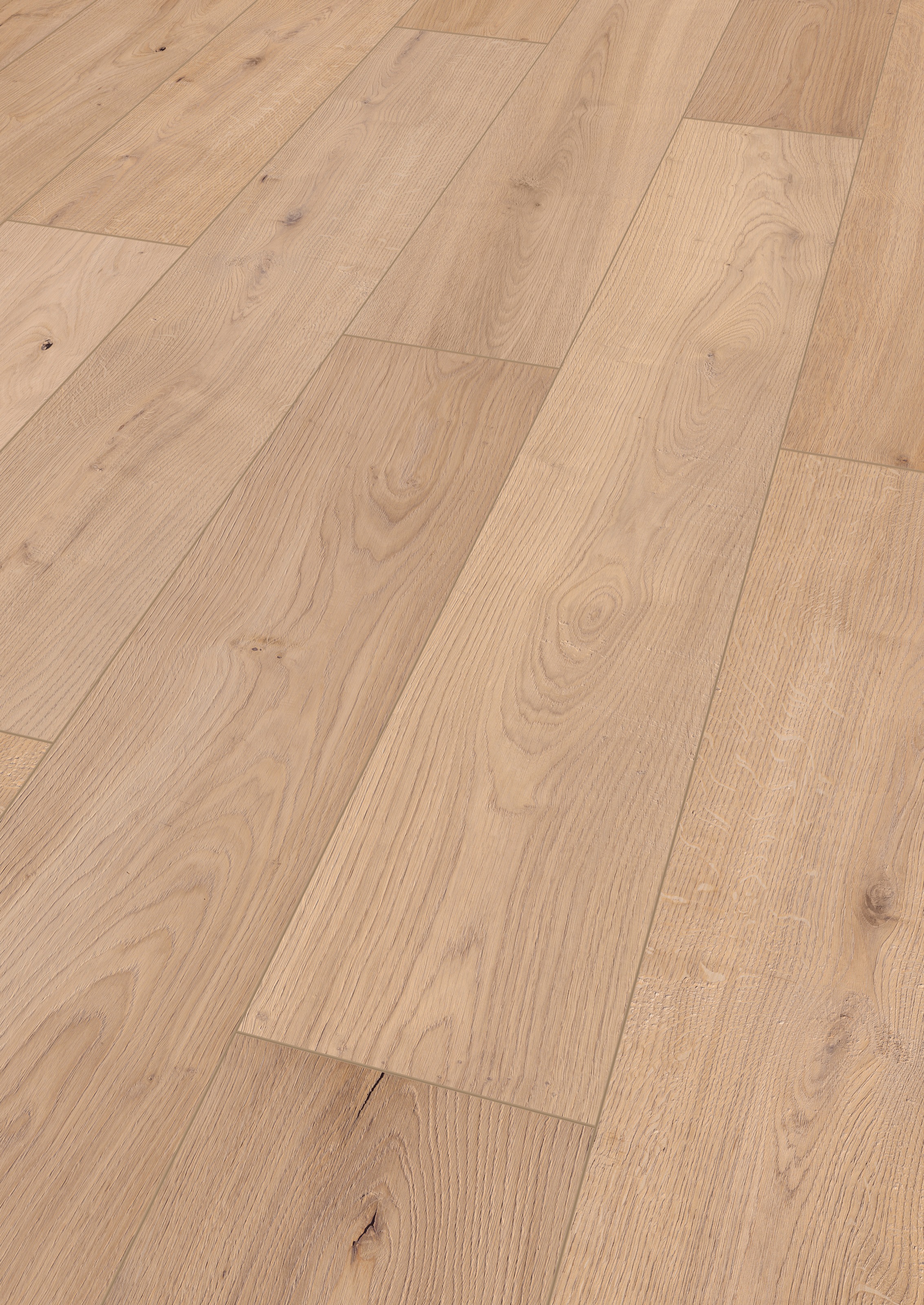 Image of ter Hürne Designboden »Eiche Banta«, (Packung), robust und laufruhig bei Ackermann Versand Schweiz