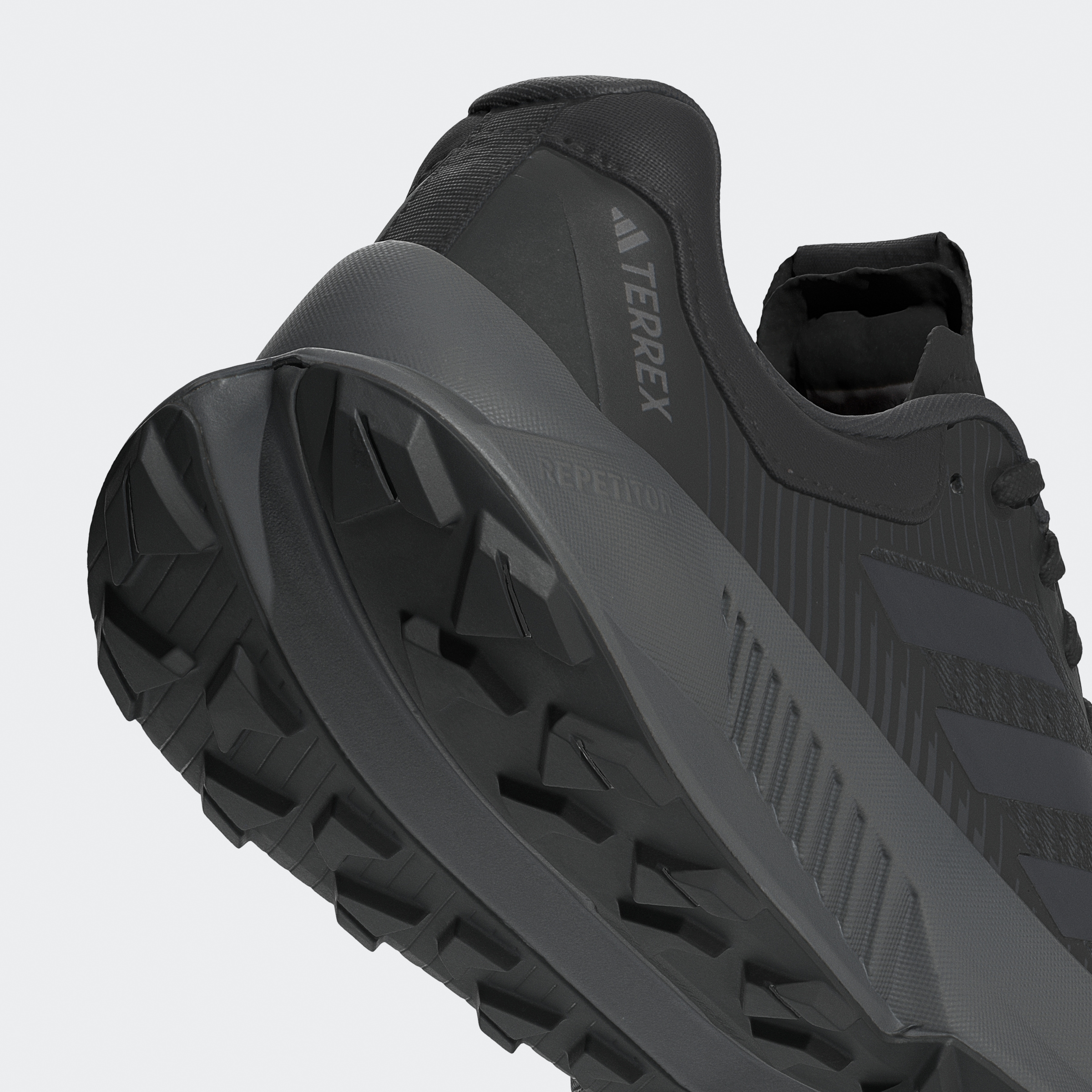 adidas TERREX Laufschuh »TERREX SOULSTRIDE FLOW GORE-TEX TRAILRUNNING«, wasserdicht