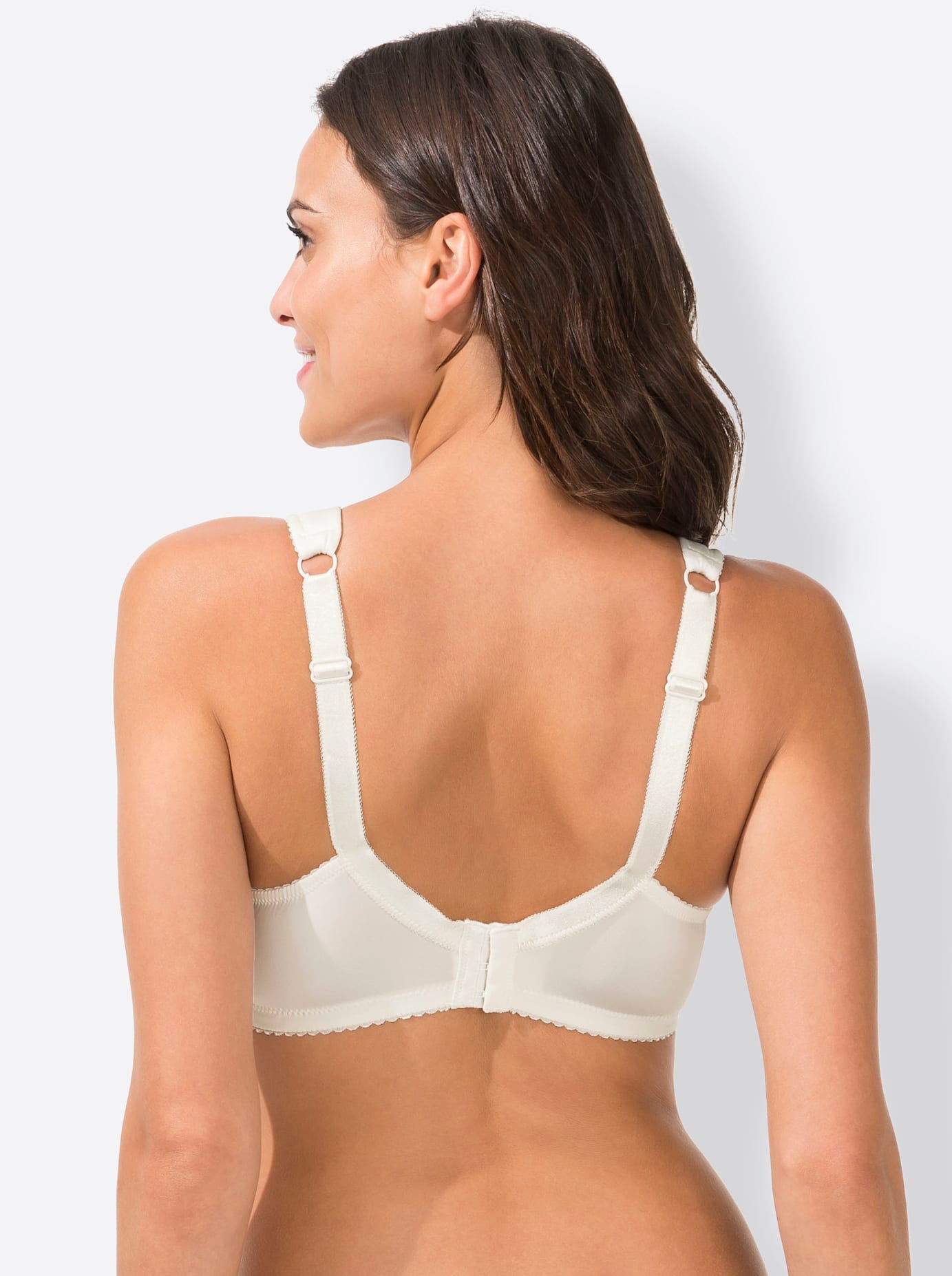 Viania Bügelloser BH Einzelpackung, 1 Stk.