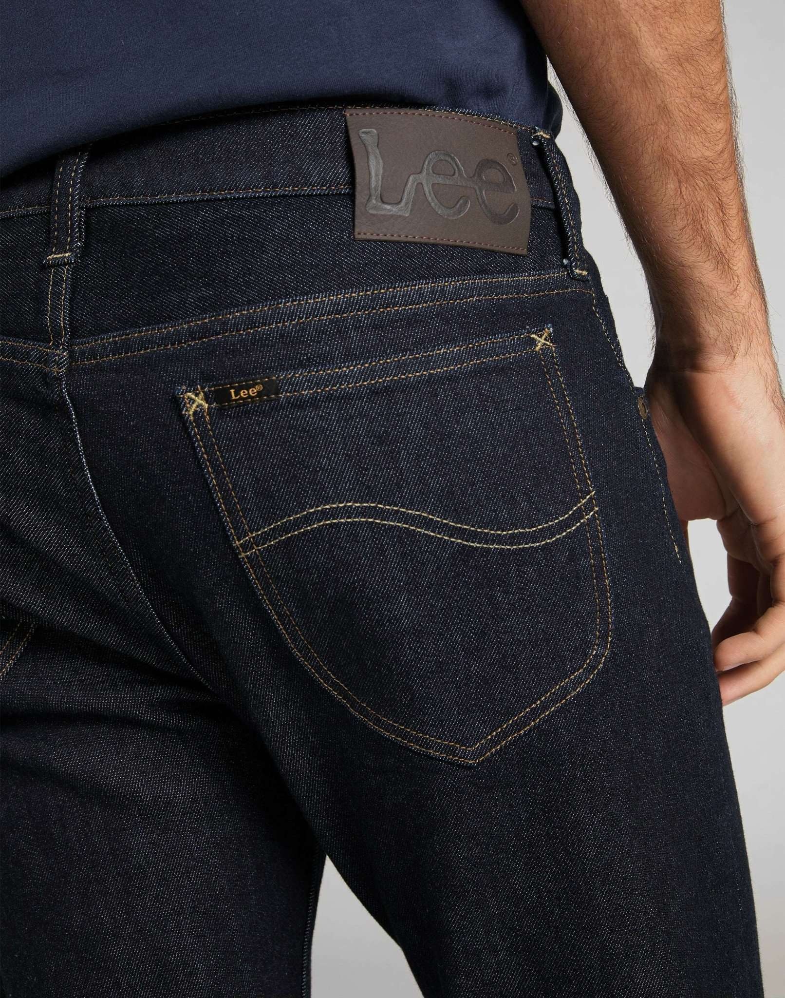 Lee® Slim-fit-Jeans »LEE Jeans Slim Fit Rider«