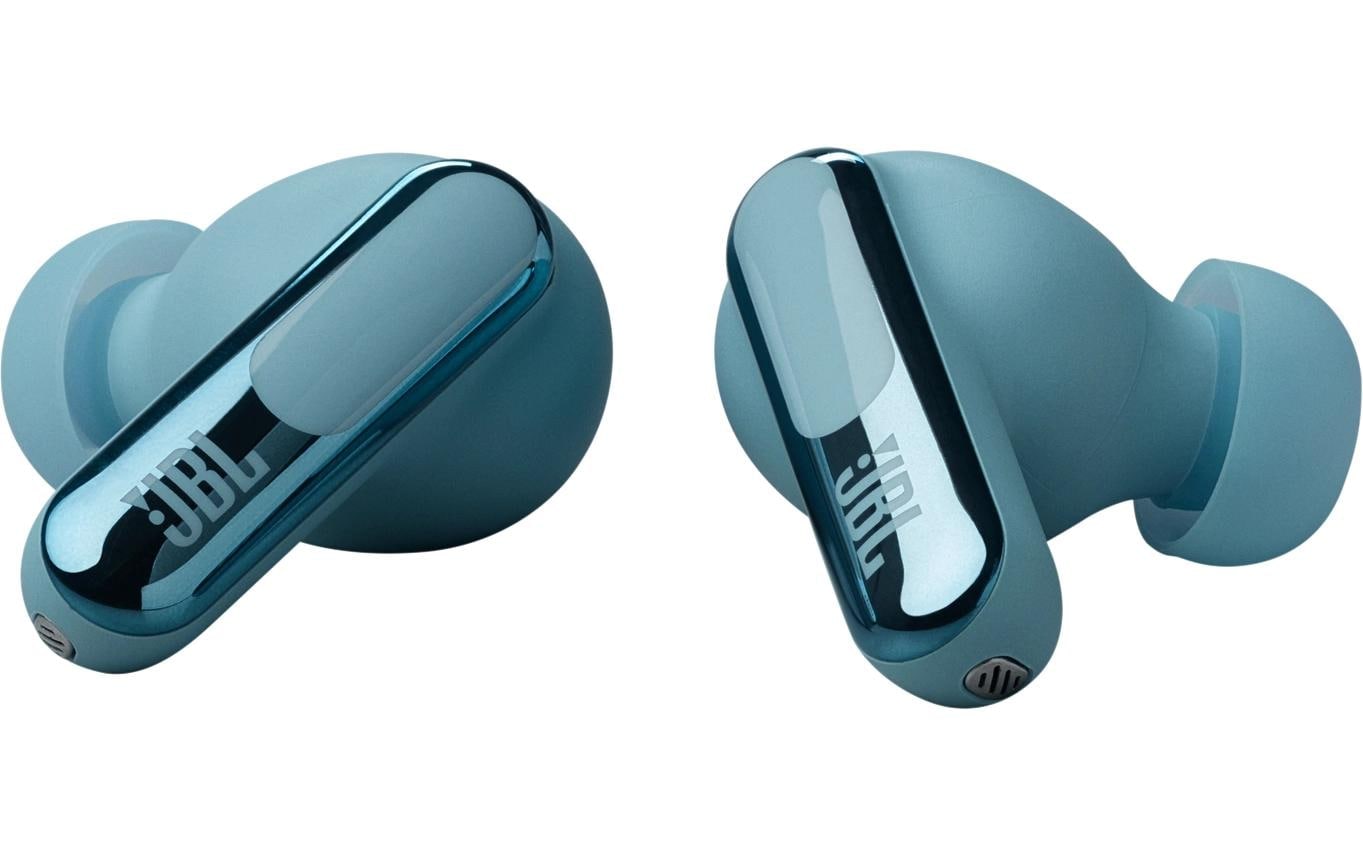 JBL In-Ear-Kopfhörer »Live Beam 3« Bluetooth