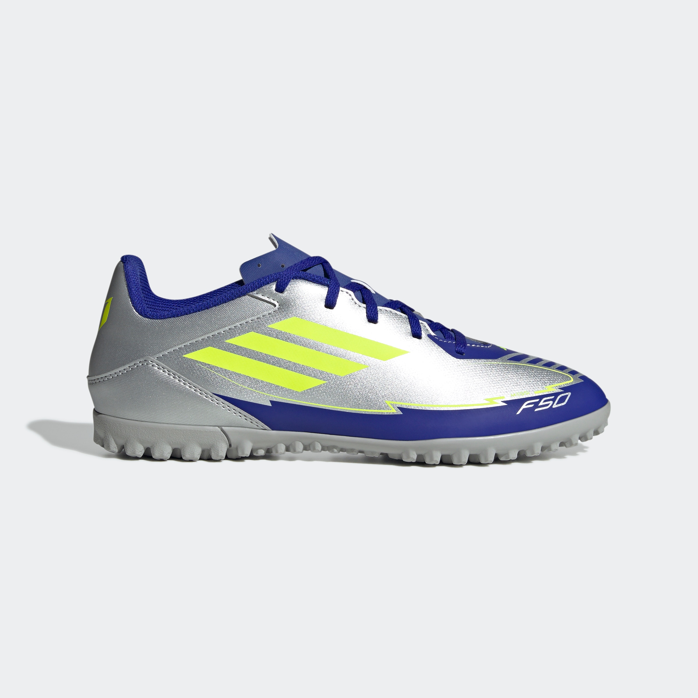adidas Performance Fussballschuh »F50 CLUB MESSI TF«