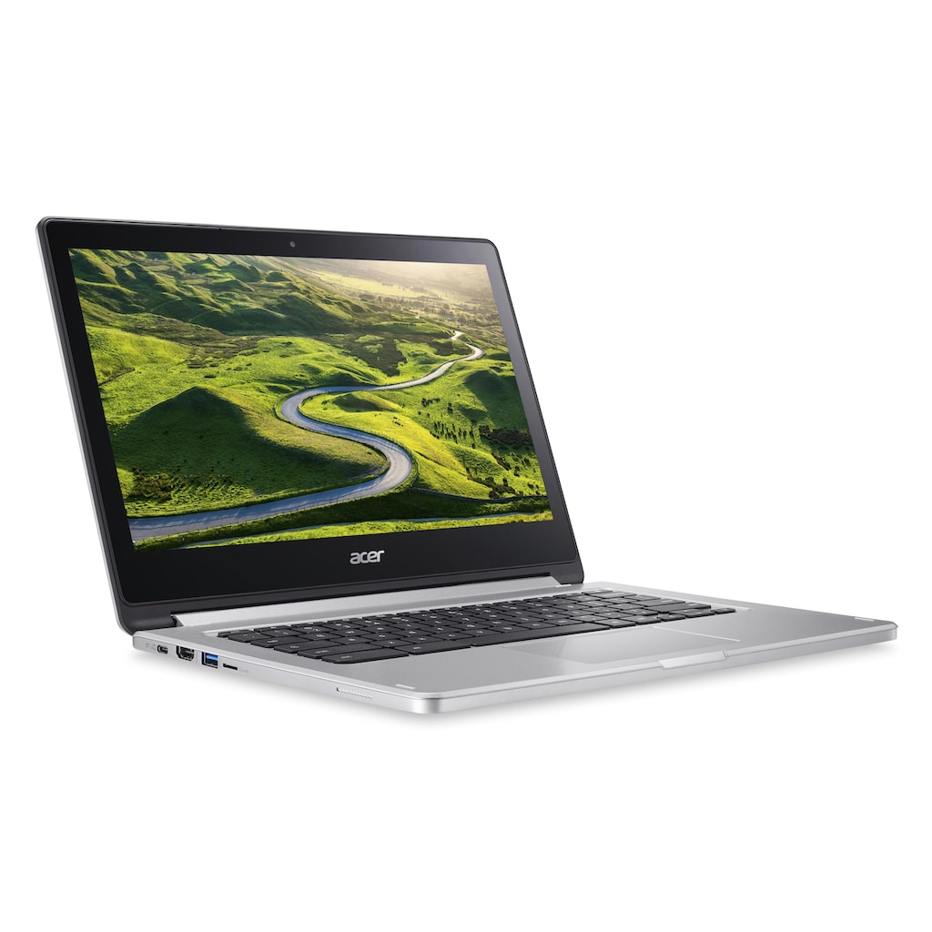 Acer Notebook »Acer Chromebook 13 CB5312TK4FT«, 33,78 cm, / 13,3 Zoll, MediaTek, 4 GB HDD, 64 GB SSD