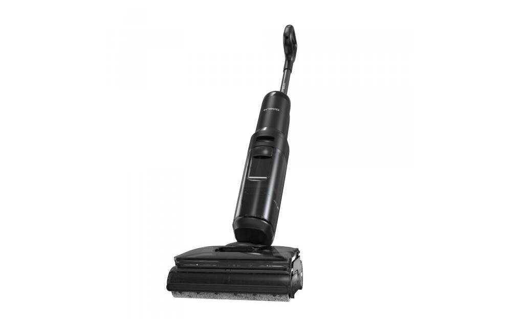 Image of Tineco Nass-Trocken-Akkusauger "FLOOR ONE S7 Stretch Steam Plus mit 160C Dampfreinigung" Selbstantrieb, 80 Minuten