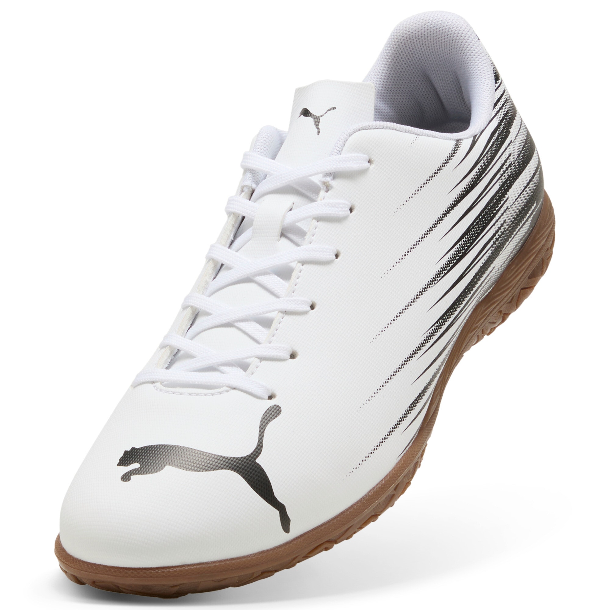 PUMA Fussballschuh »ATTACANTO II IT«, für Halle und Strasse