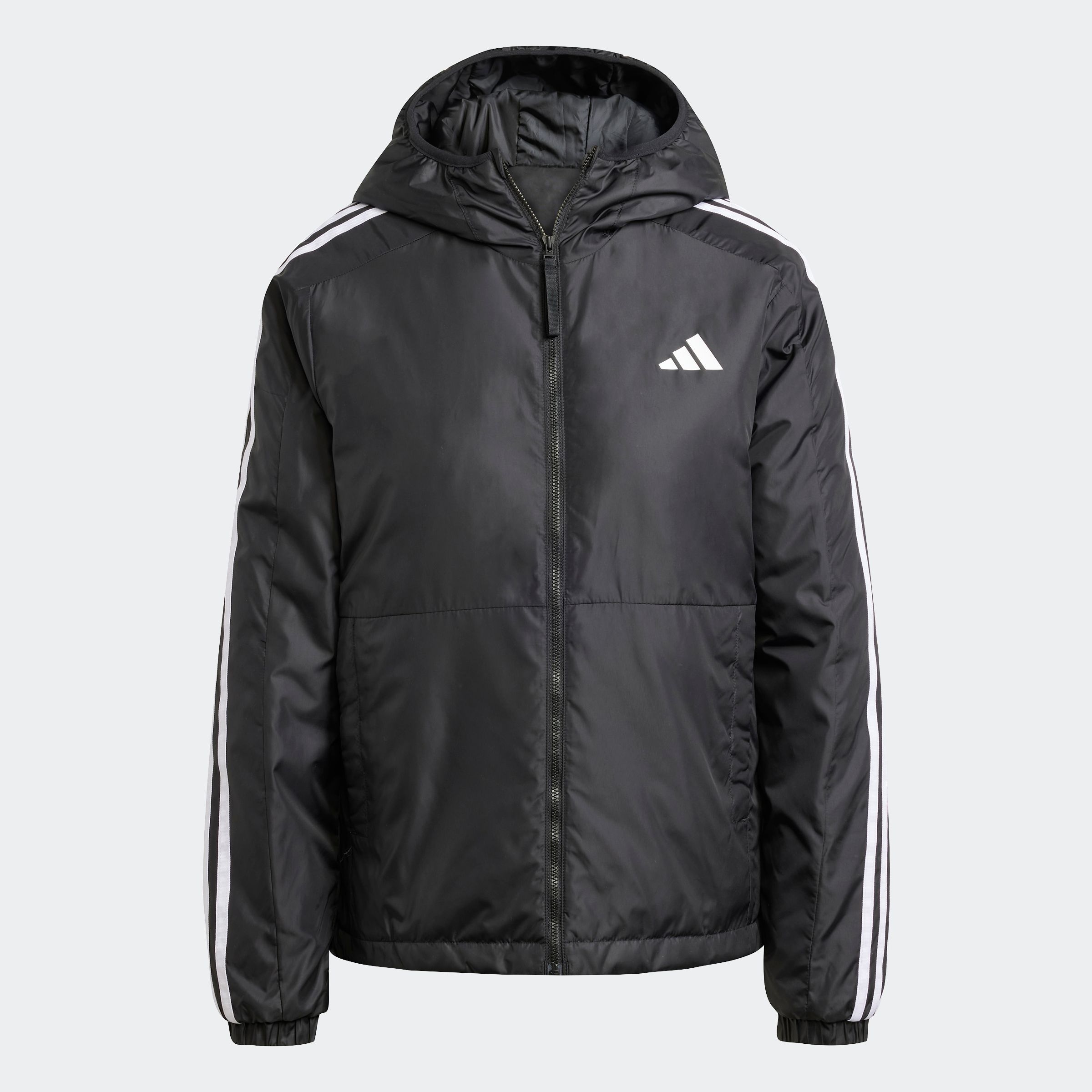 adidas Sportswear Outdoorjacke »W ESS 3S IN H J«