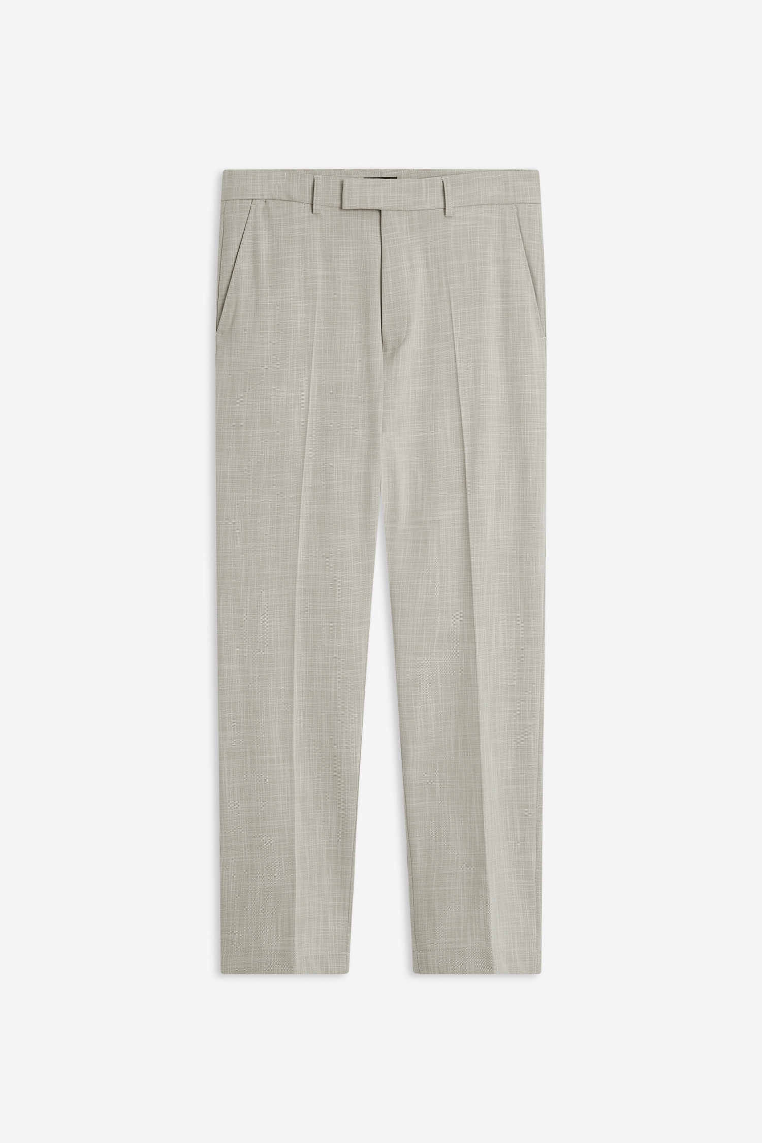 Cinque Pantalon de costume »CIBEPPE«  coupe fuselée, avec structure discrète, hauteur normale à la taille
