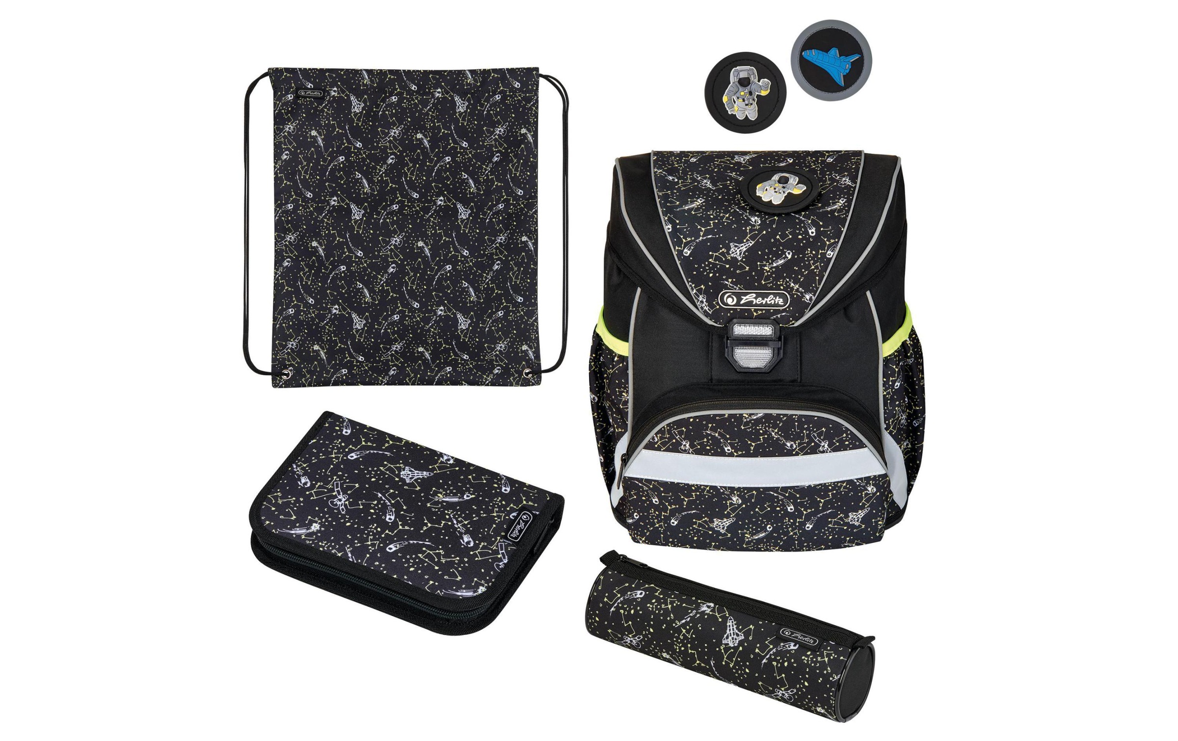 Image of Herlitz Schulranzen »UltraLight Pl« bei Ackermann Versand Schweiz