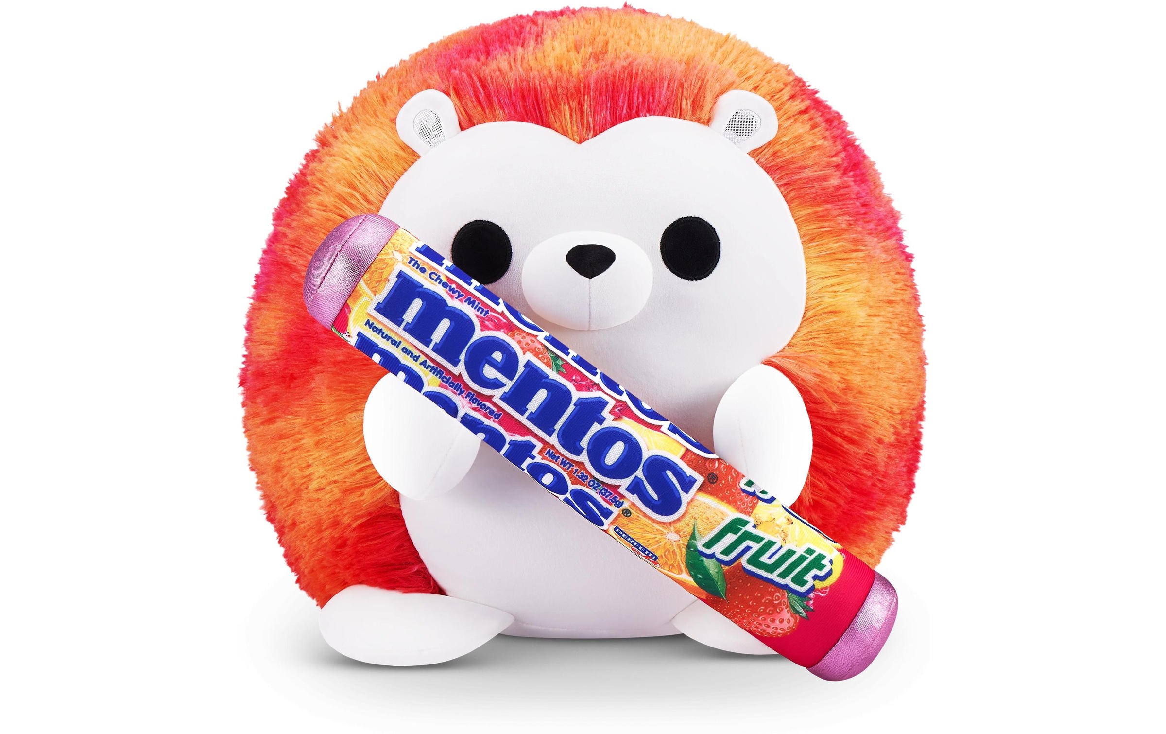 ZURU Plüschfigur »Snackles Plush Medium Series 2 assortiert«