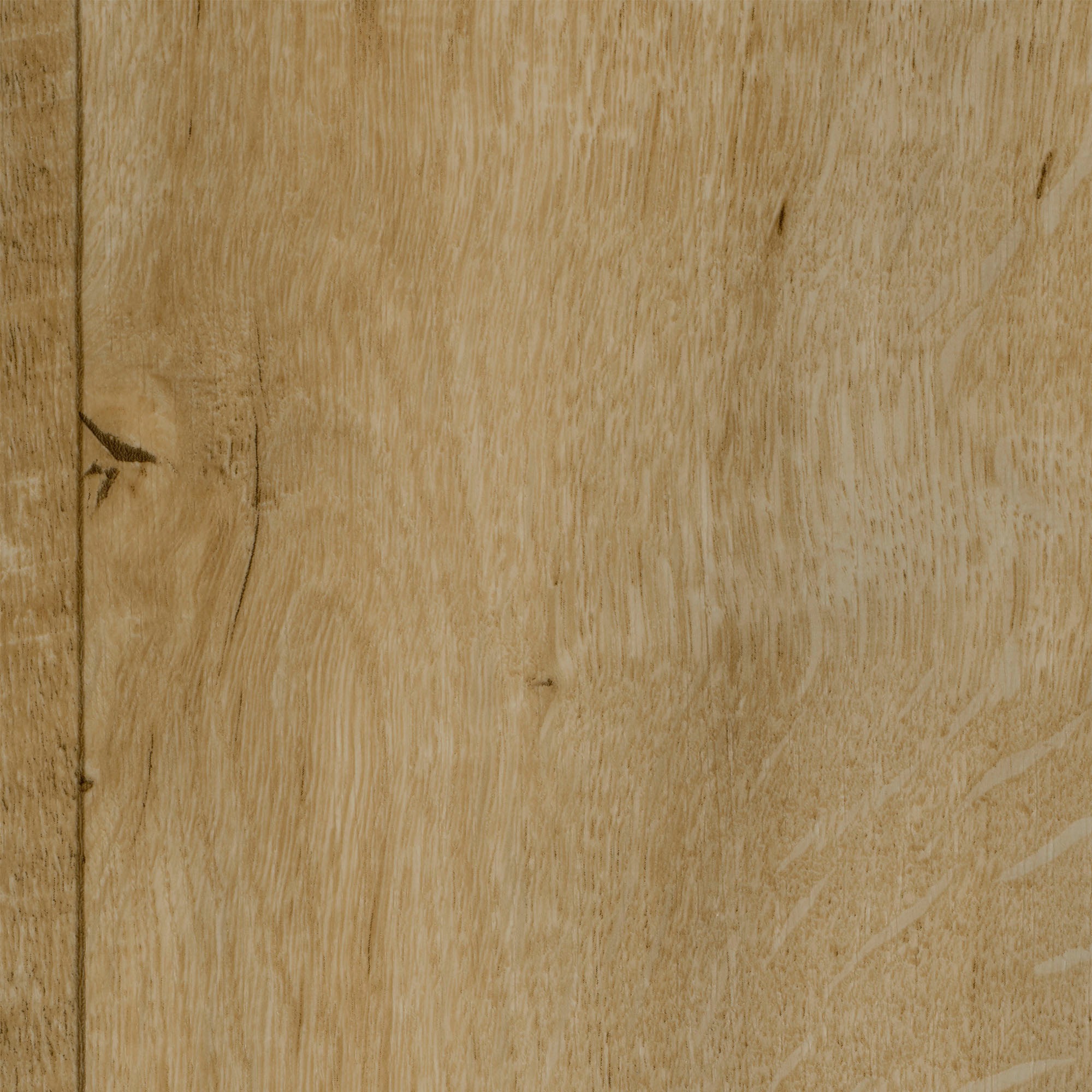 Image of Bodenmeister Vinylboden »PVC Bodenbelag Holzoptik Diele Eiche hell rustikal«, Meterware, Breite 300/400 cm bei Ackermann Versand Schweiz