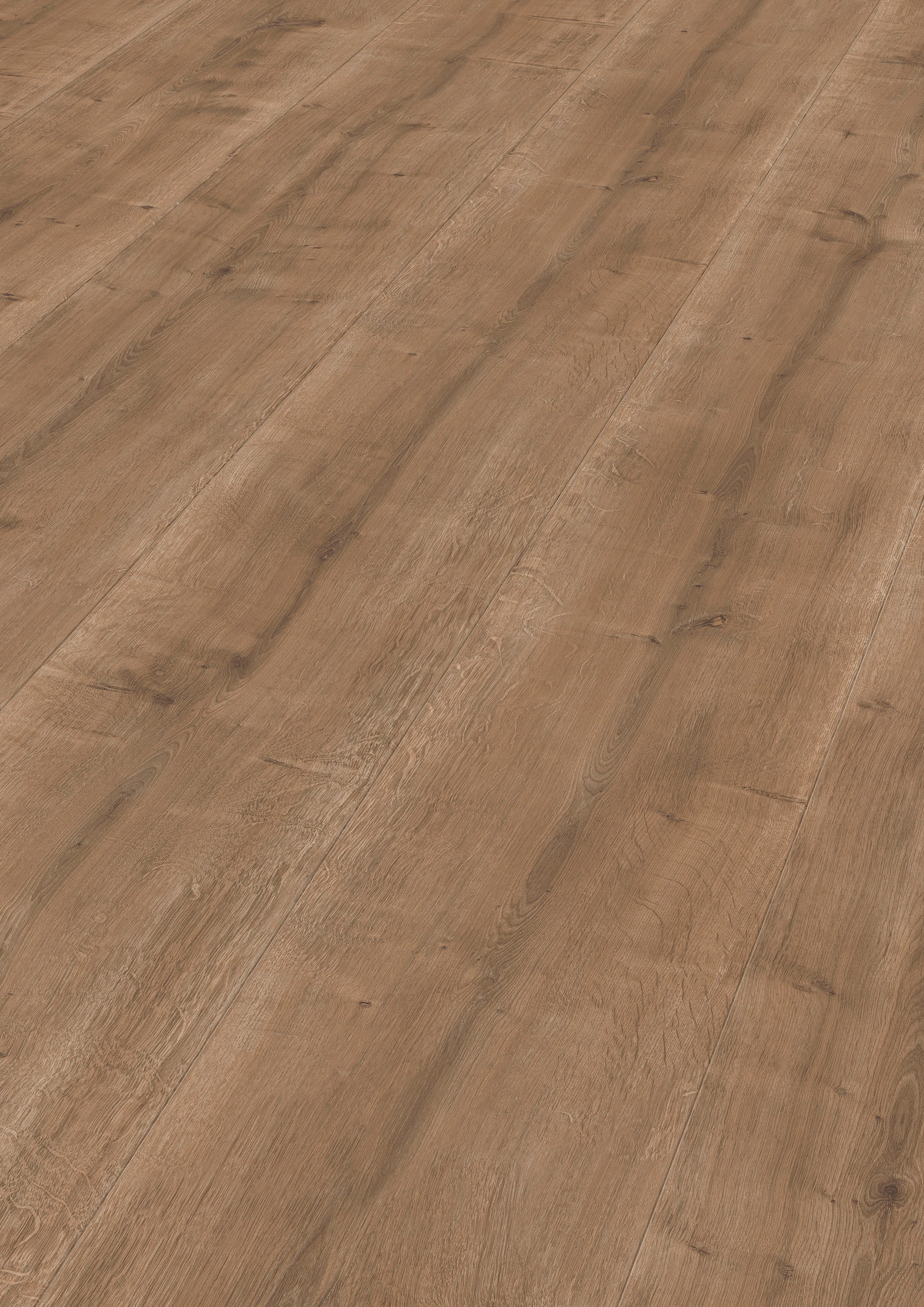 Image of MODERNA Laminat »Horizon, Helo Eiche«, (Packung), pflegeleicht, 1288 x 328 mm, Stärke: 8 mm bei Ackermann Versand Schweiz