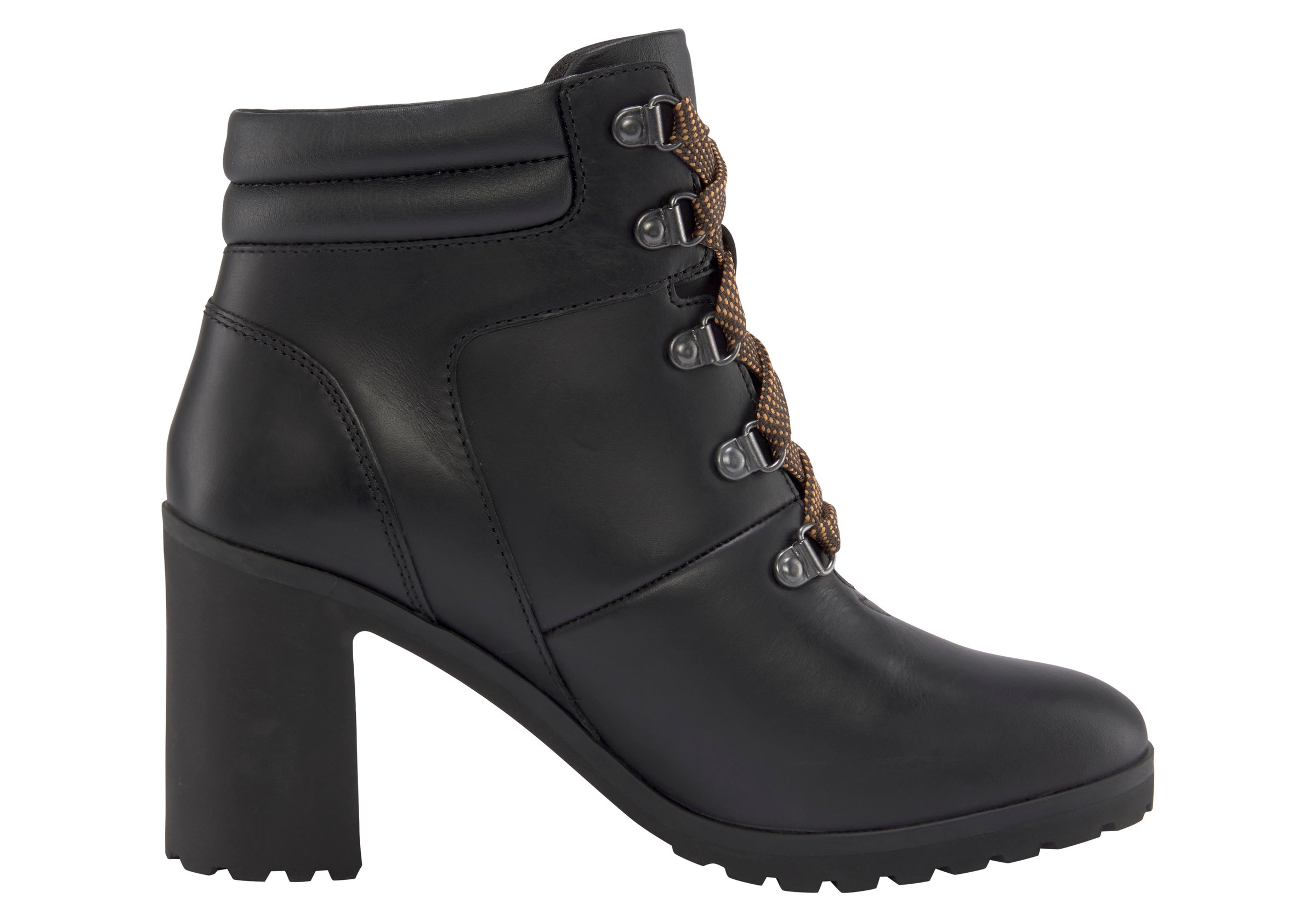 Timberland Schnürstiefelette »Allington Hiker Boot«