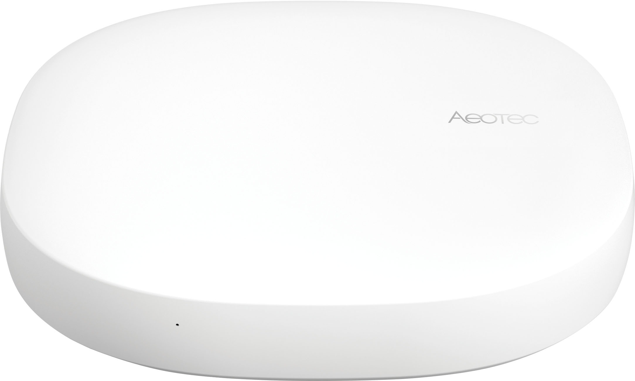 Image of Aeotec Smart-Home-Station »Smart Home HUB (V3)«, Works as a SmartThings Hub bei Ackermann Versand Schweiz