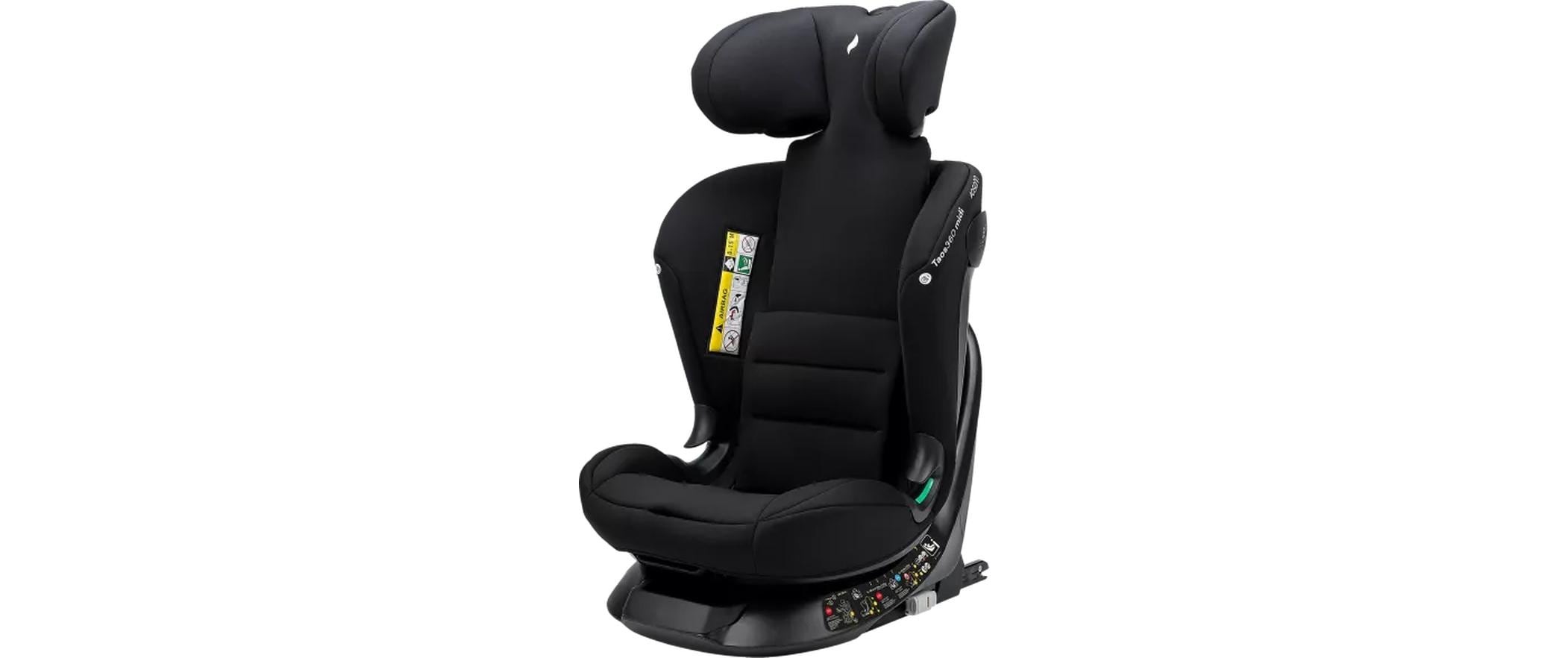 Osann Autokindersitz »Taos360 midi«, Klasse II / III (15-36 kg)