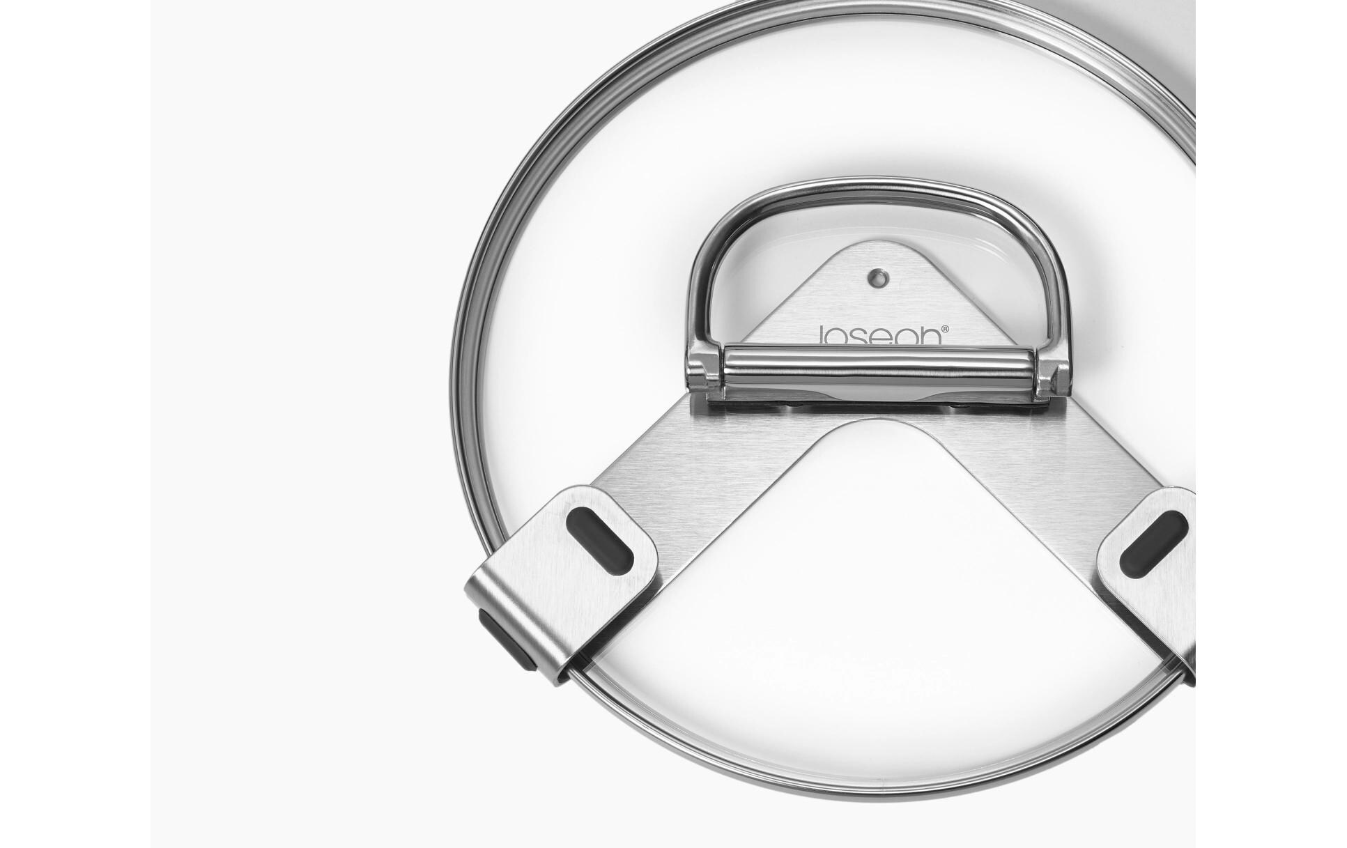 Joseph Joseph Geschirrständer »Space 2er Set«