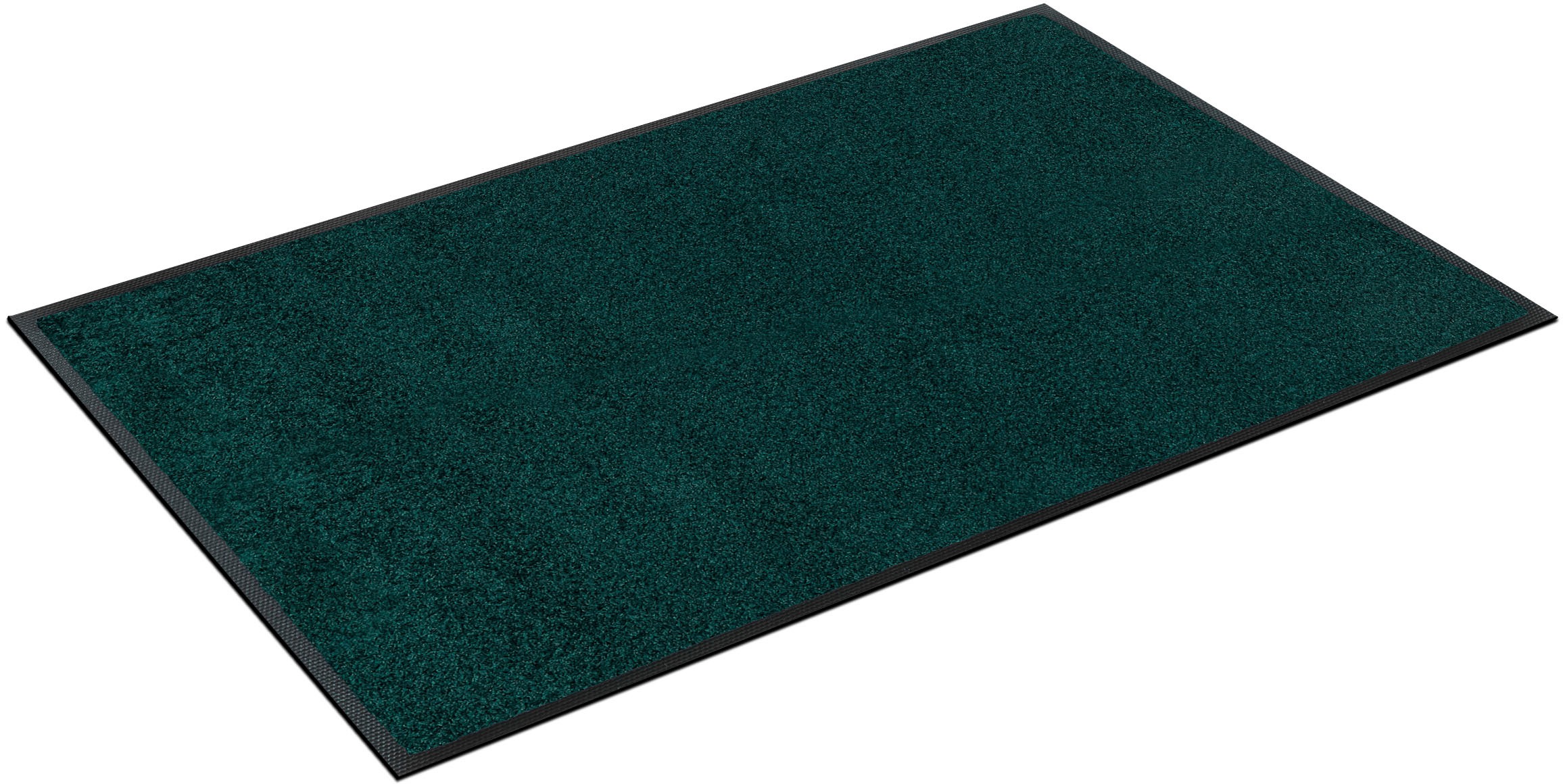 wash+dry by Kleen-Tex Fussmatte »Trend Uni, Schmutzfangmatte, waschbar«, rechteckig, 7 mm Höhe, rutschhemmend, In- und Outdoor geeignet, auch als Läufer erhältlich