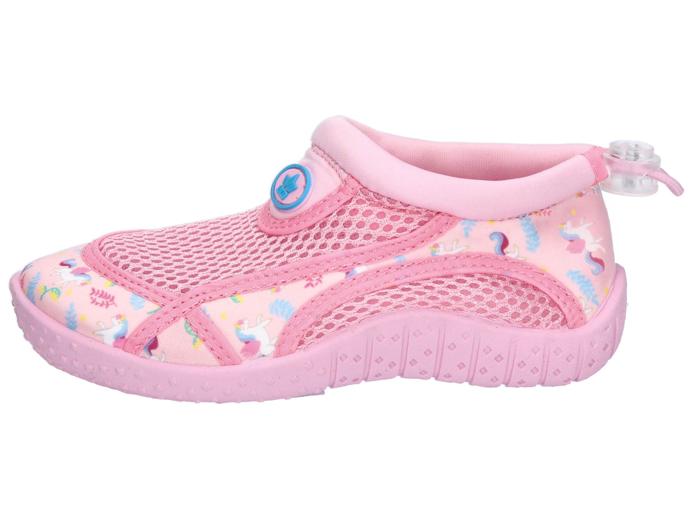 Lico Badeschuh »Badesandale Leyte«