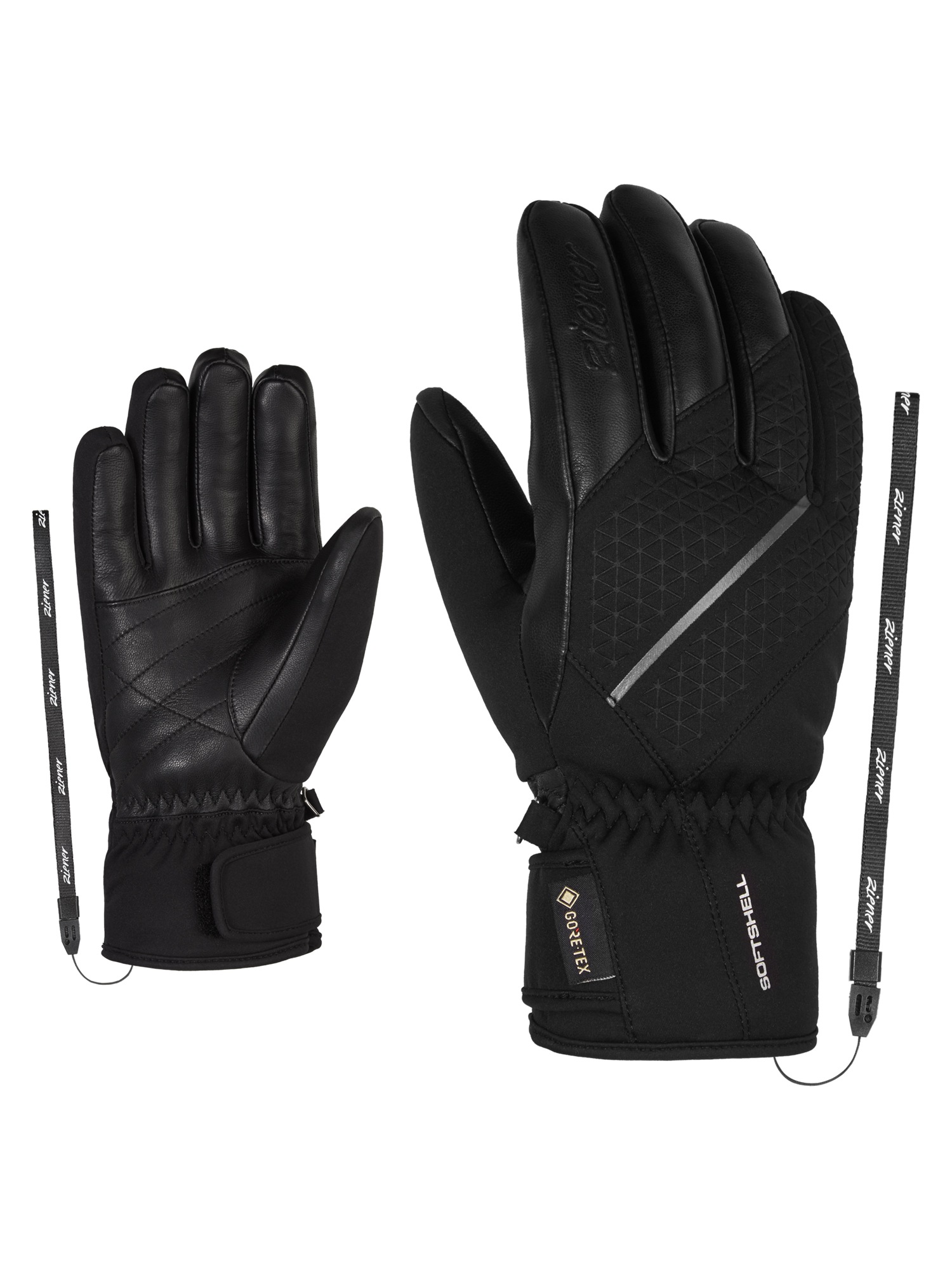 Image of Ziener Skihandschuhe »KAIKE GTX AW Lady« bei Ackermann Versand Schweiz
