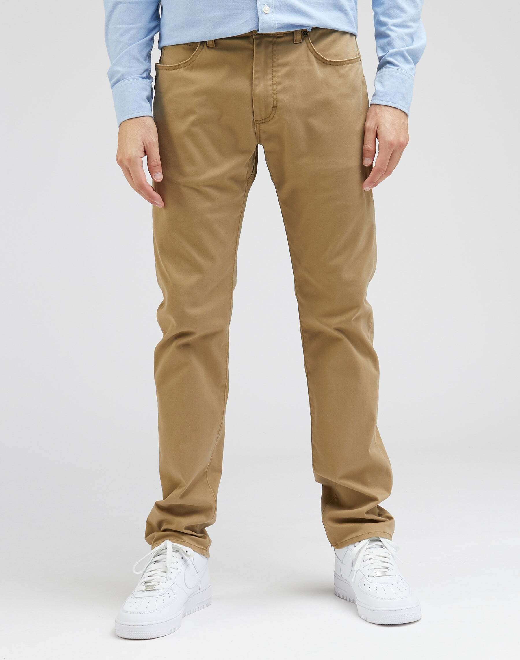 Stoffhose »LEE Hosen Slim Fit MVP«