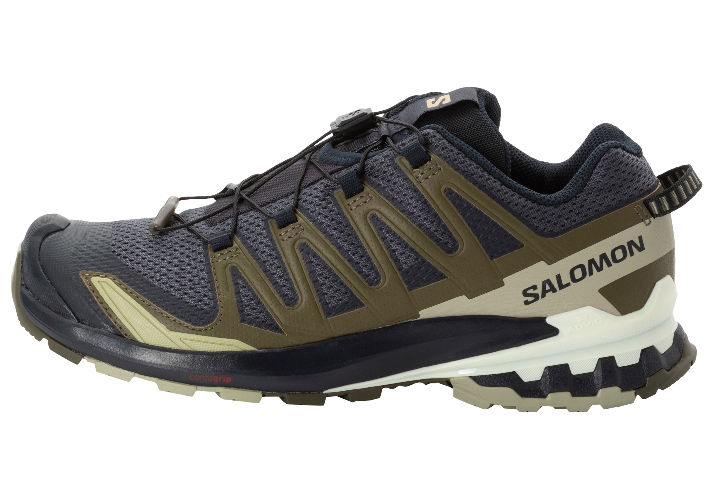 Salomon Trailrunningschuh »XA PRO 3D V9«