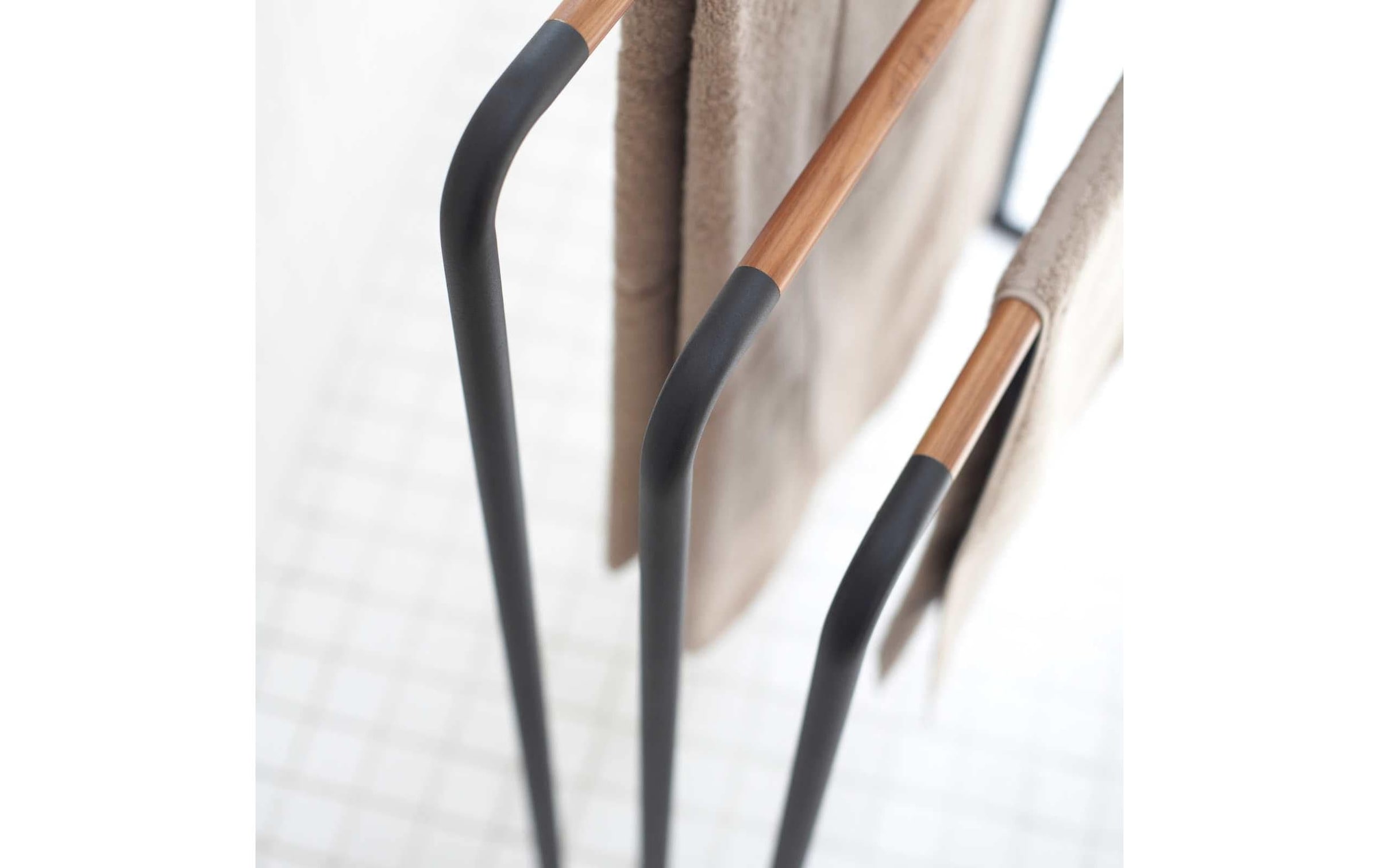 Yamazaki Porte-serviettes